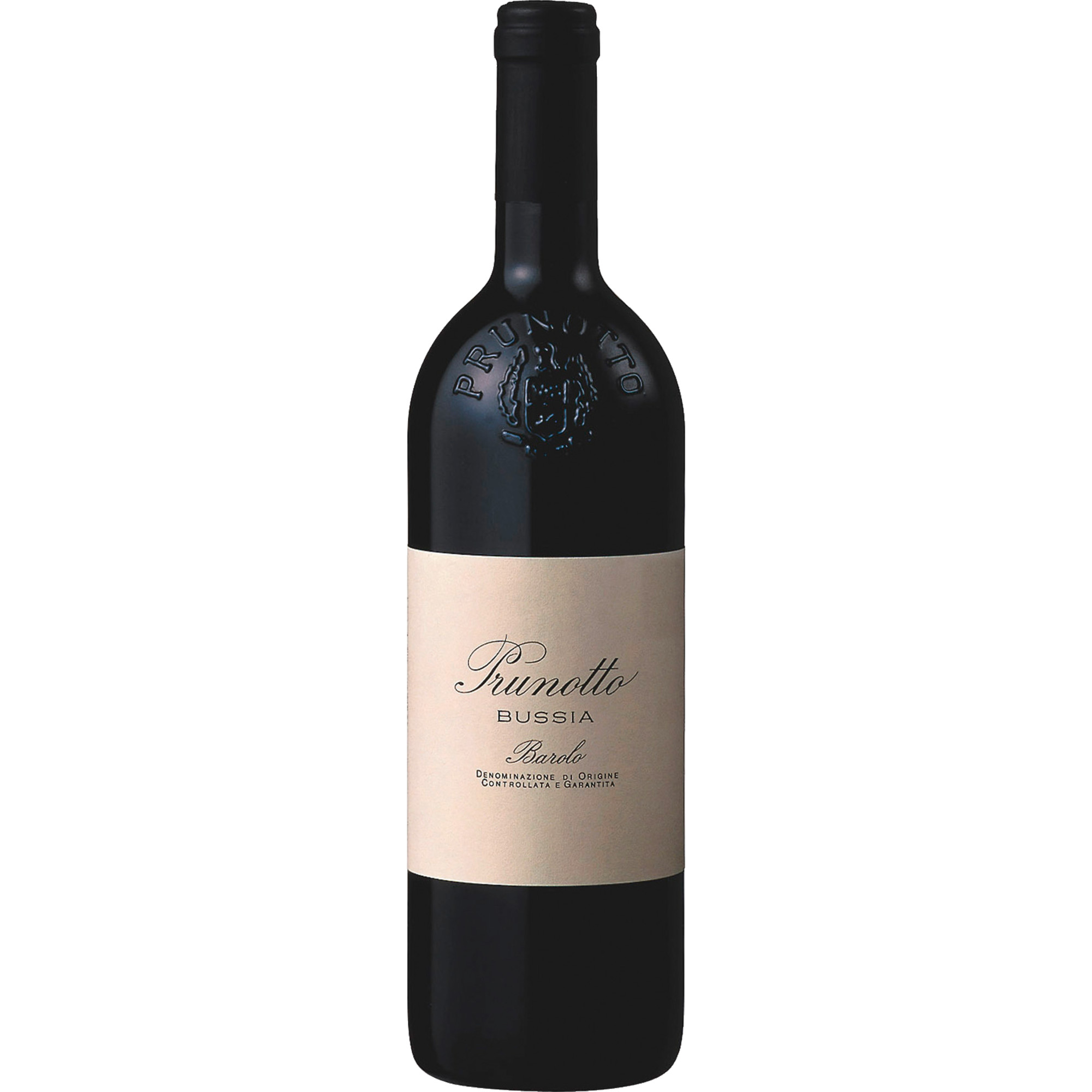 Bussia Barolo 2011 Rotwein, Barolo DOCG 0.75 l