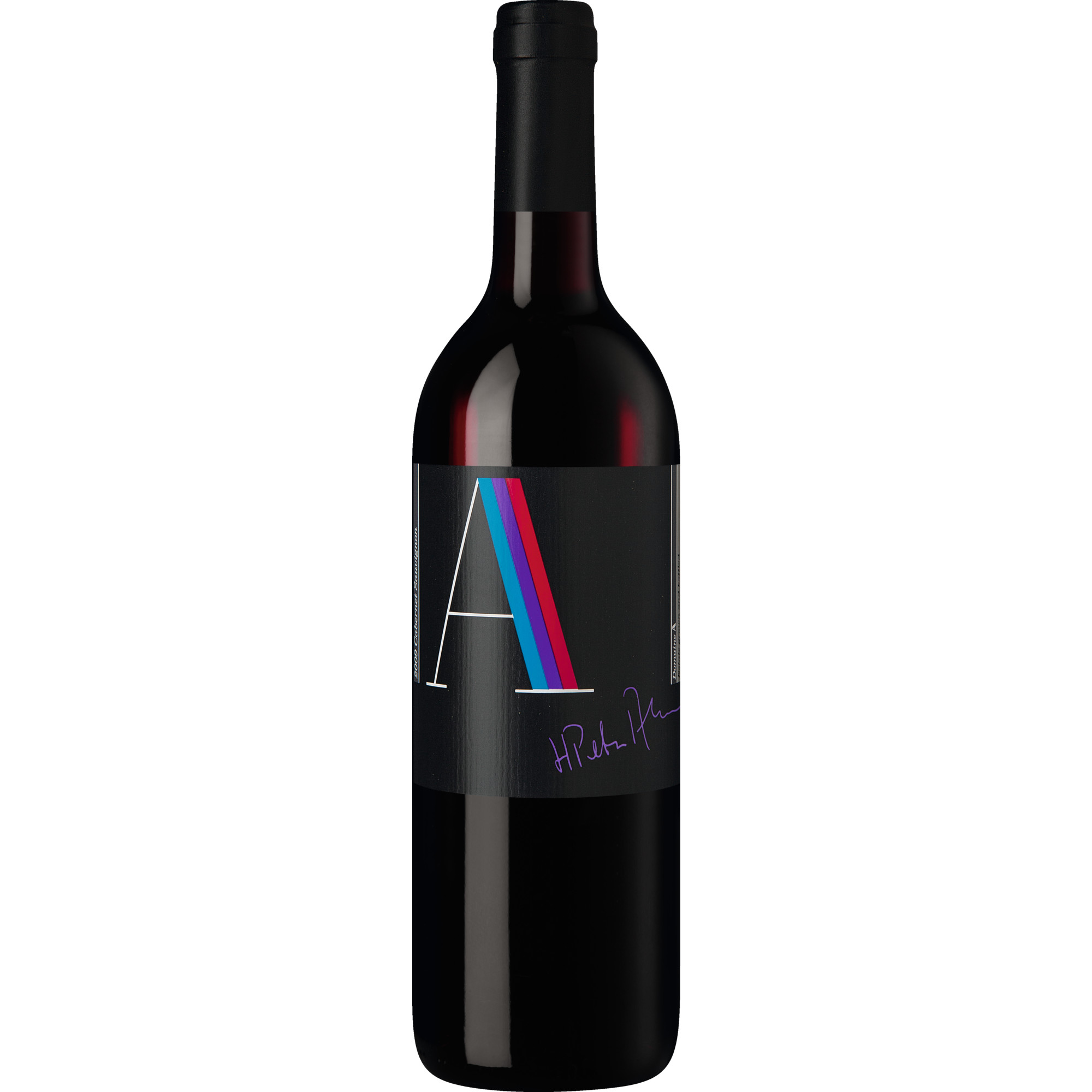 Domaine A Cabernet Sauvignon 2008 Rotwein, Tasmanien 0.75 l