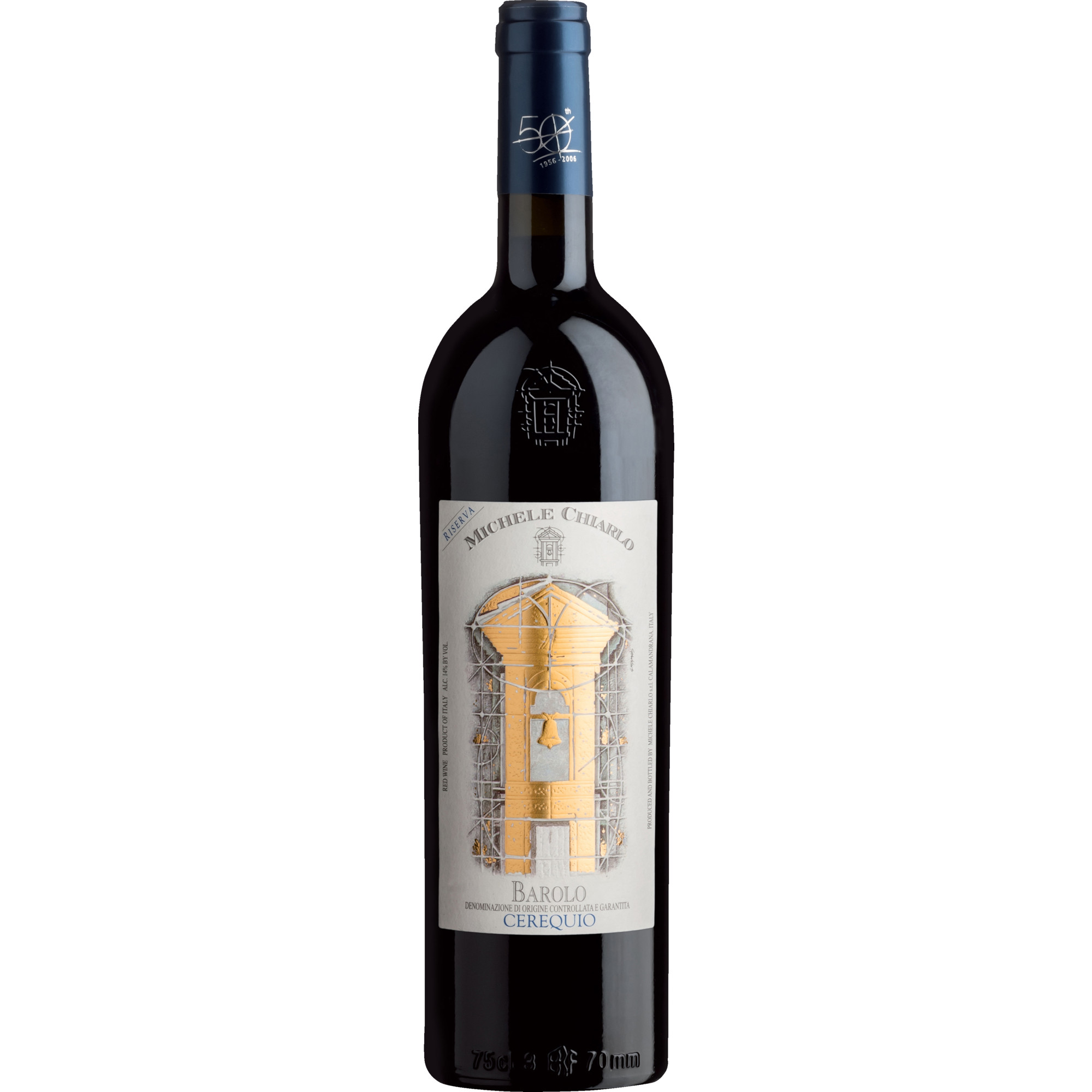 Barolo Cerequio Riserva 2013 Rotwein, Barolo DOCG 0.75 l