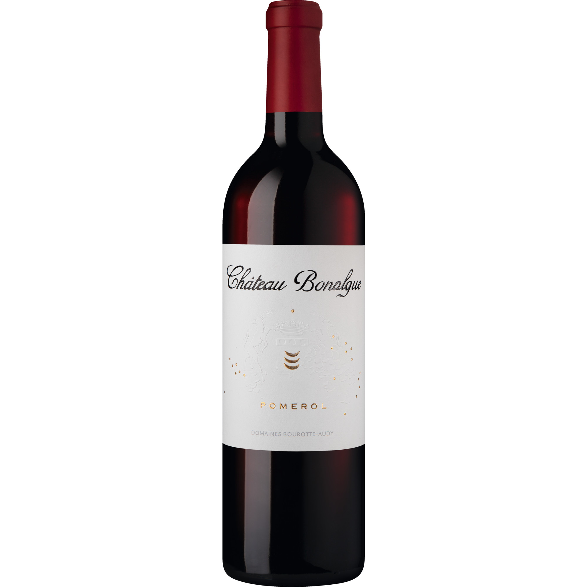 Château Bonalgue 2020 Rotwein, Pomerol AOP 0.75 l