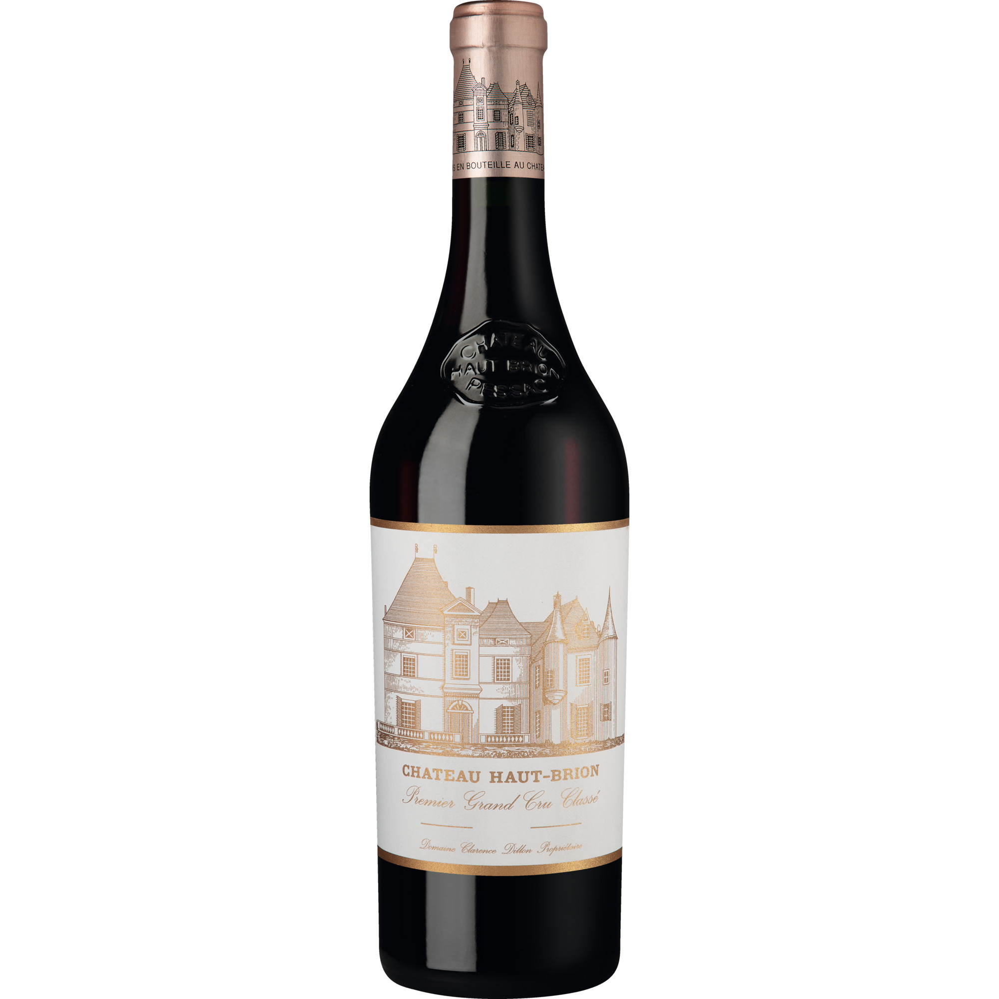 Château Haut-Brion rouge 2020 Rotwein, Pessac-Léognan AOP, 1er Cru Classé 0.75 l