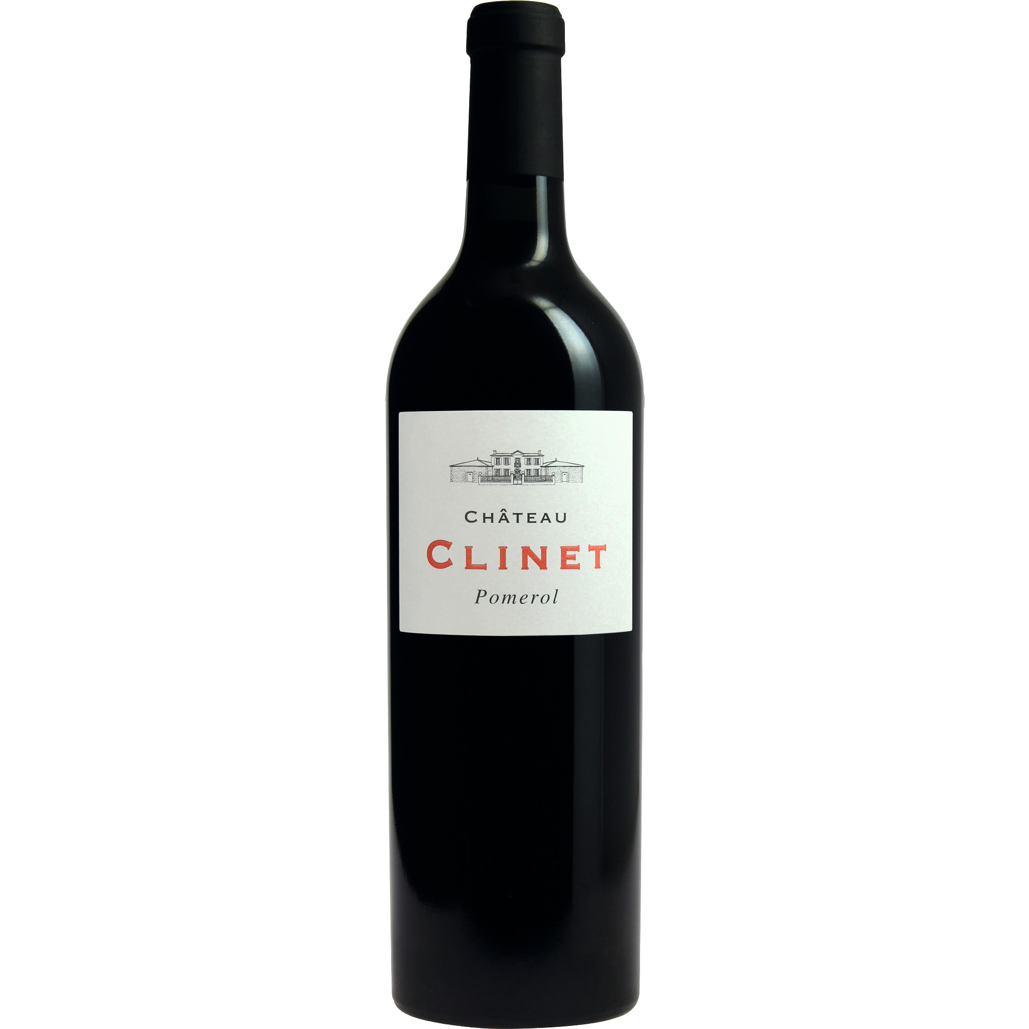 Château Clinet 2021 Rotwein, Pomerol AOP 0.75 l