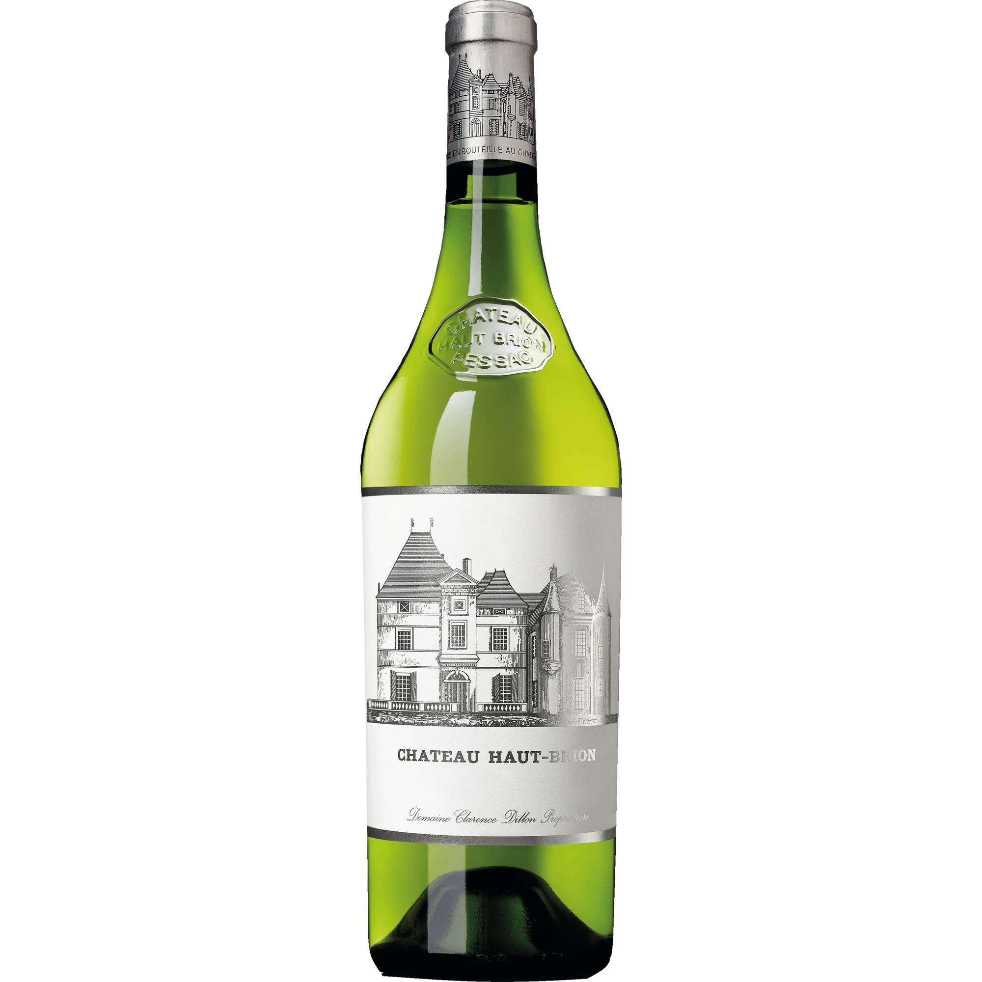 Château Haut-Brion blanc 2020 Weißwein, Pessac-Léognan AOP, 1er Cru Classé 0.75 l