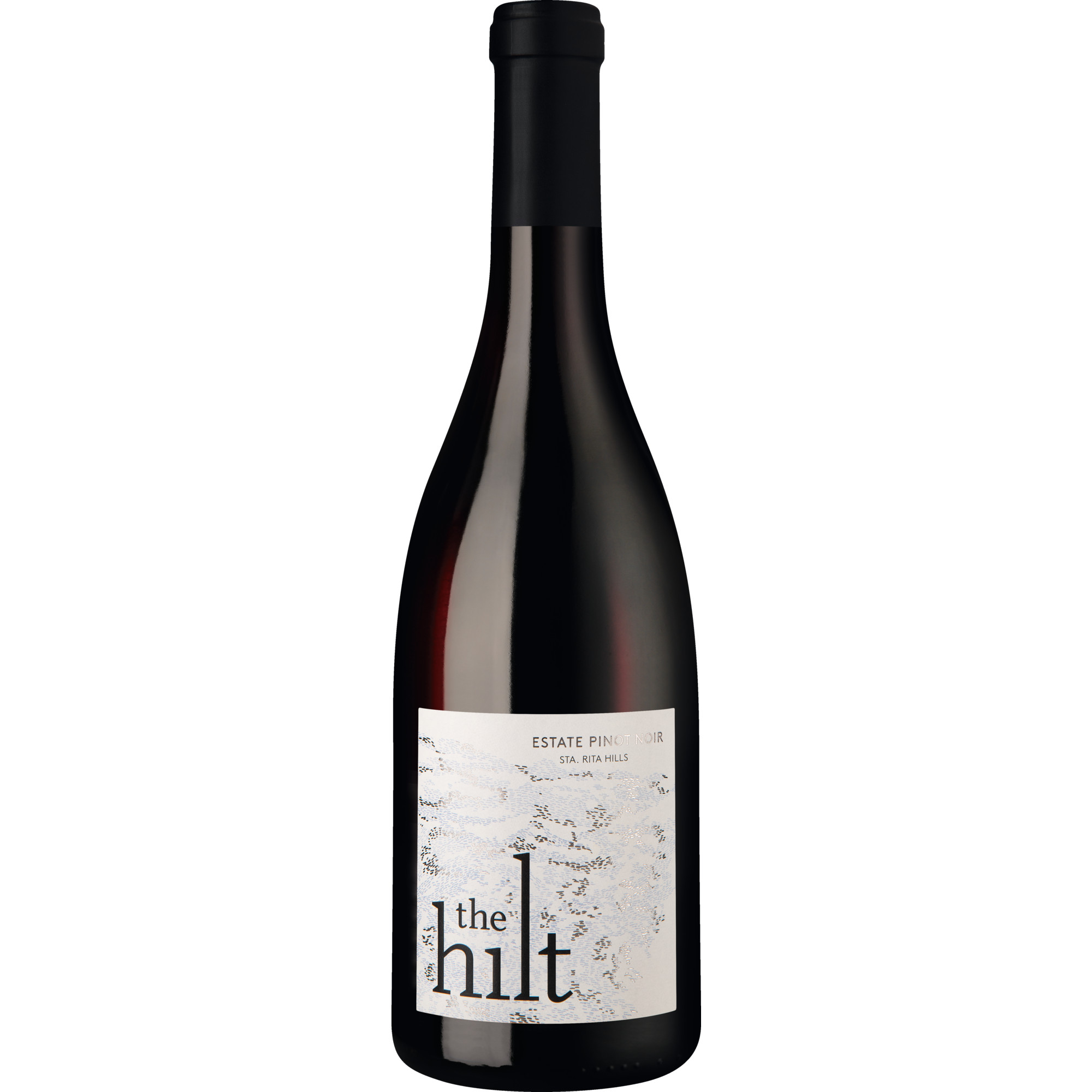 The Hilt Estate Pinot Noir 2018 Rotwein, Sta. Rita Hills 0.75 l