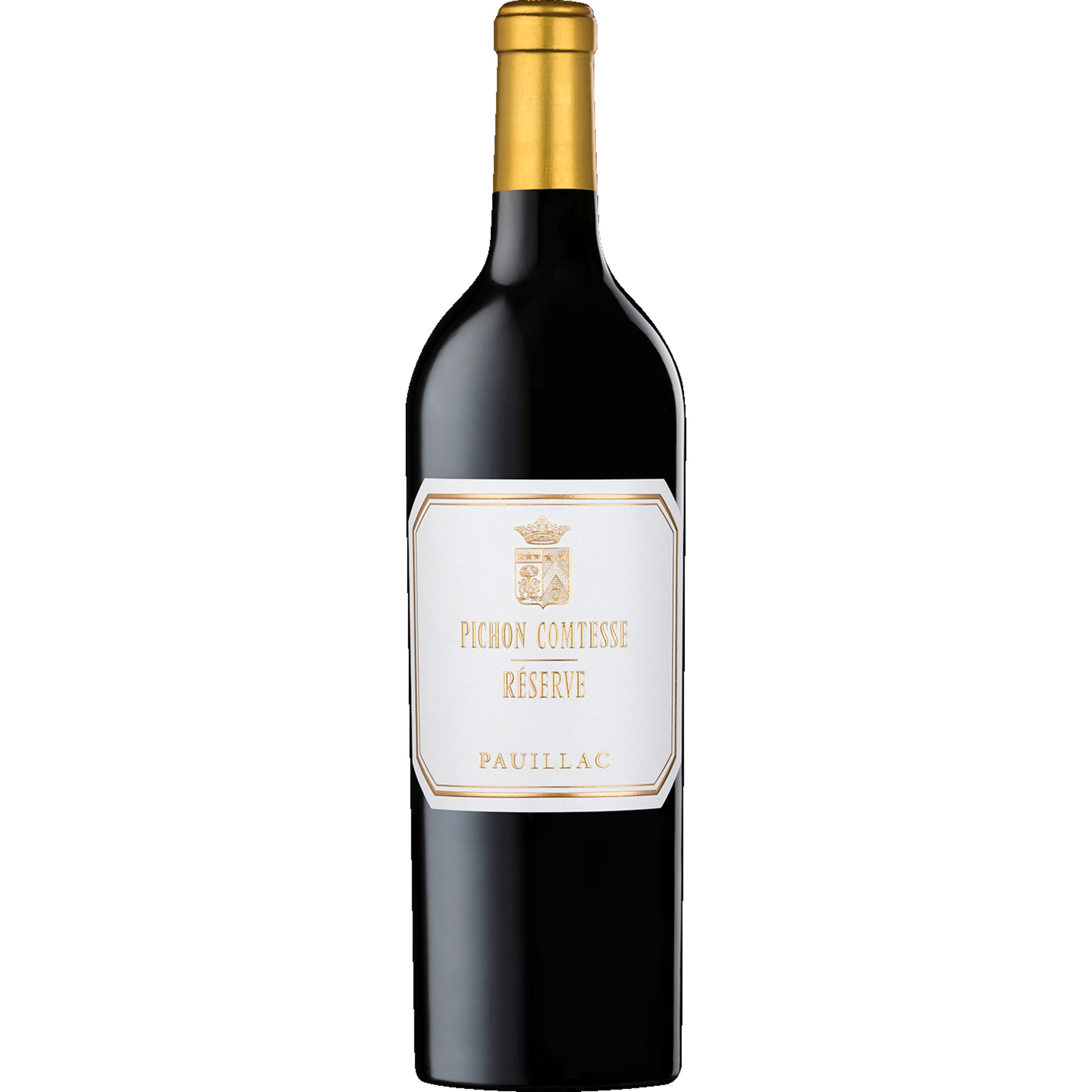 La Réserve de la Comtesse 2022 Rotwein, Pauillac AOP, Magnum 1.5 l