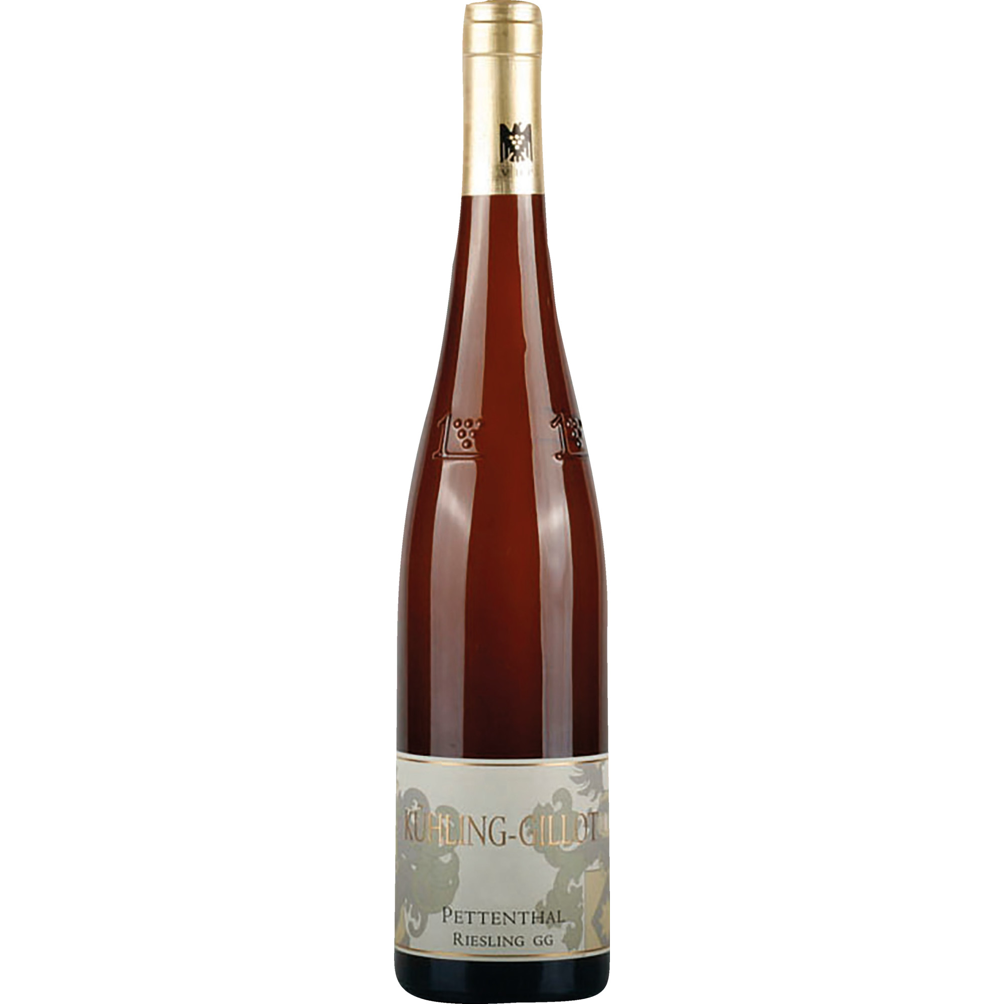 Pettenthal Riesling GG 2021 Weißwein, Trocken, Rheinhessen 0.75 l
