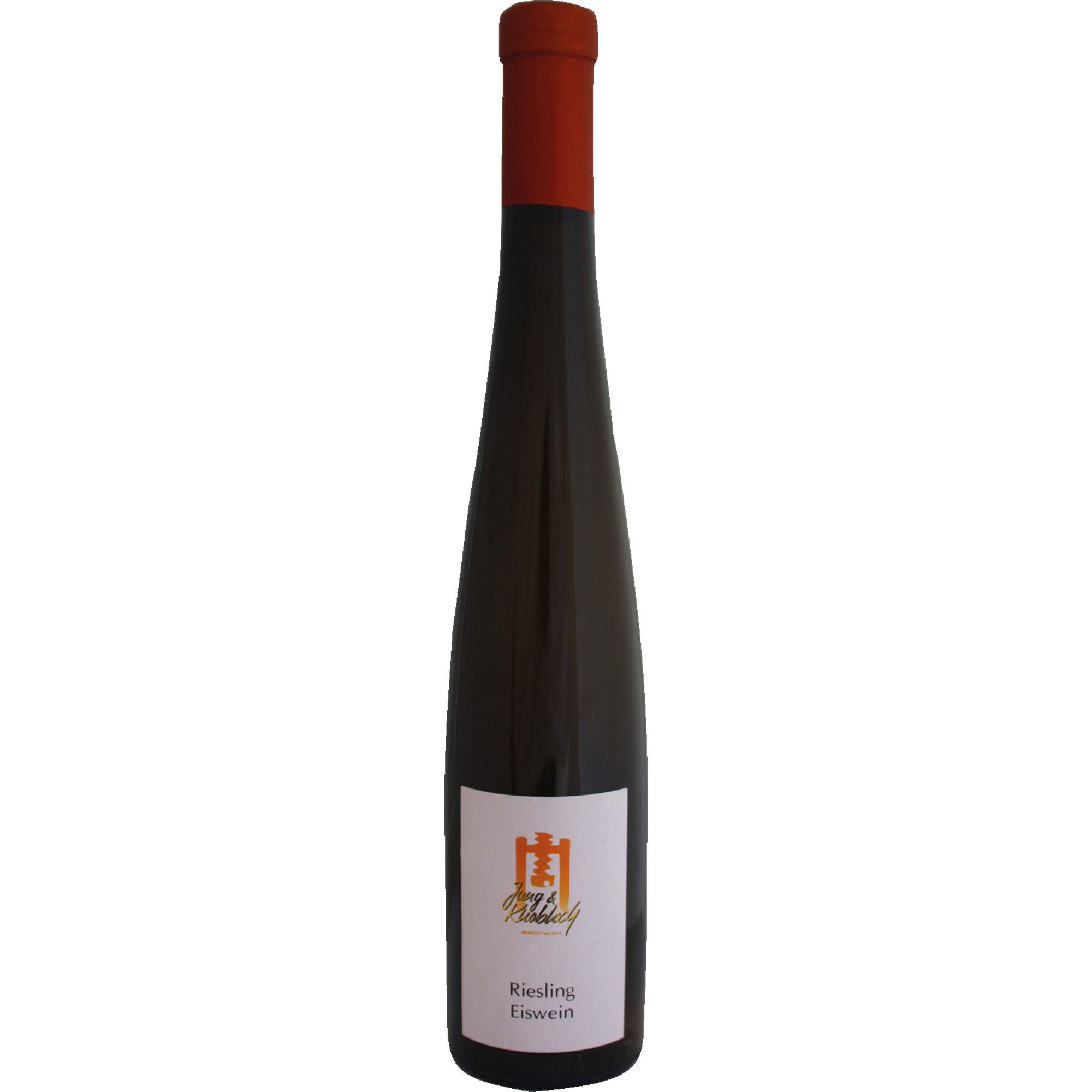 Hundkopf Riesling Eiswein 2018 Likörwein, Rheinhessen 0.375 l