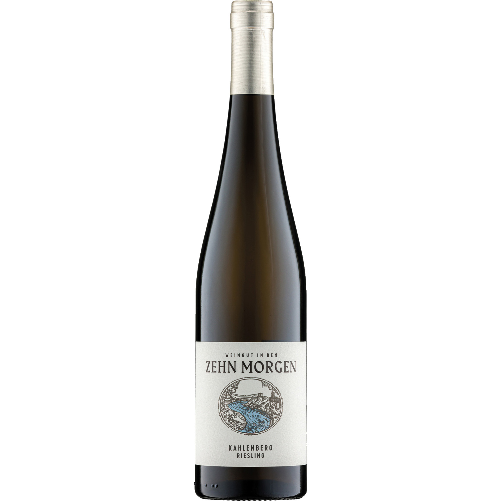 Riesling Kahlenberg 2020 Weißwein, Trocken, Nahe 0.75 l