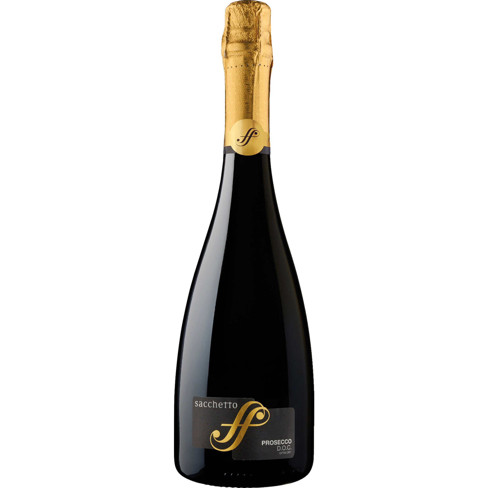 Oro Prosecco Spumante Schaumwein, Prosecco DOC Extra Dry 0.75 l