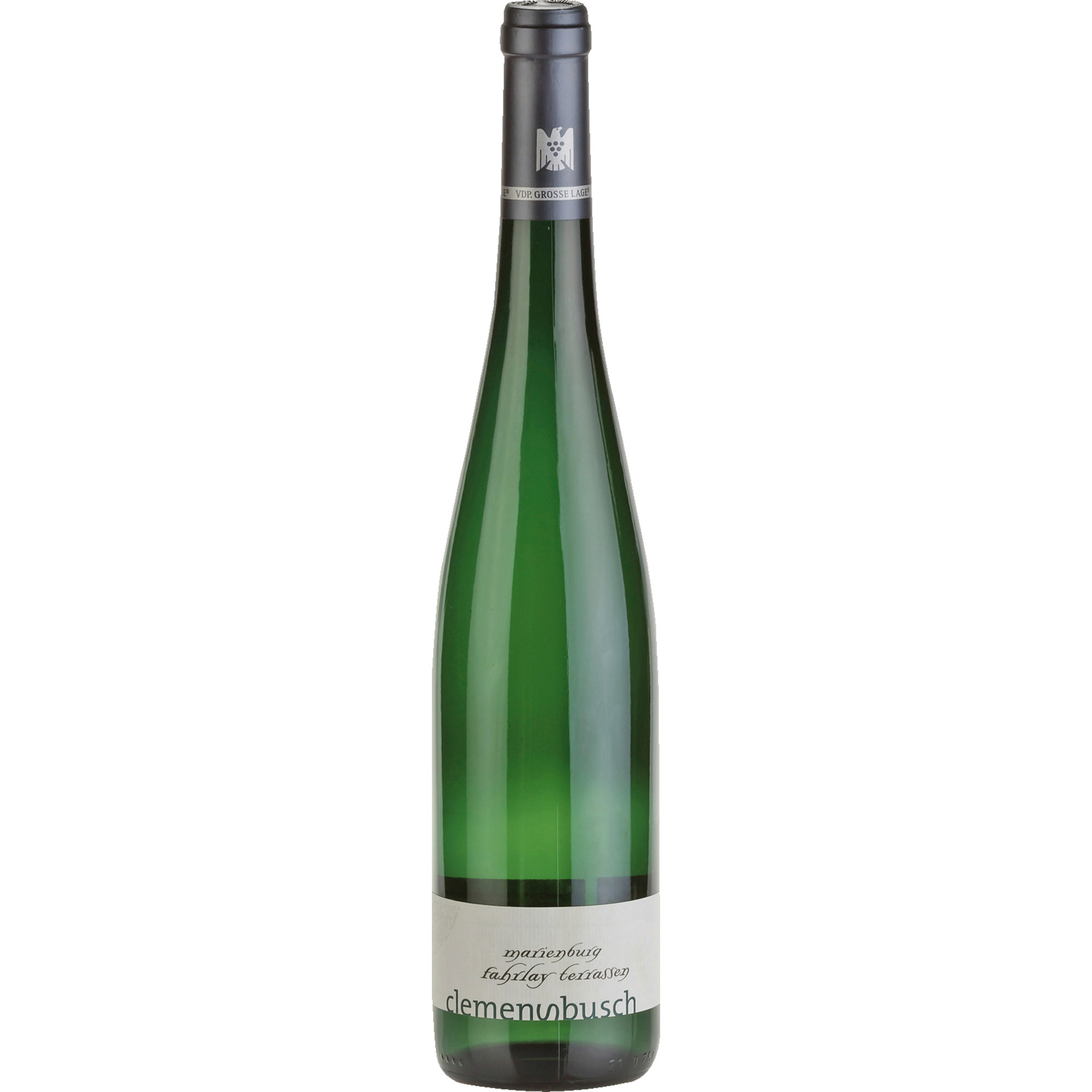 Marienburg Fahrlay Terrassen Große Lage 2020 Weißwein, Trocken, Mosel 0.75 l