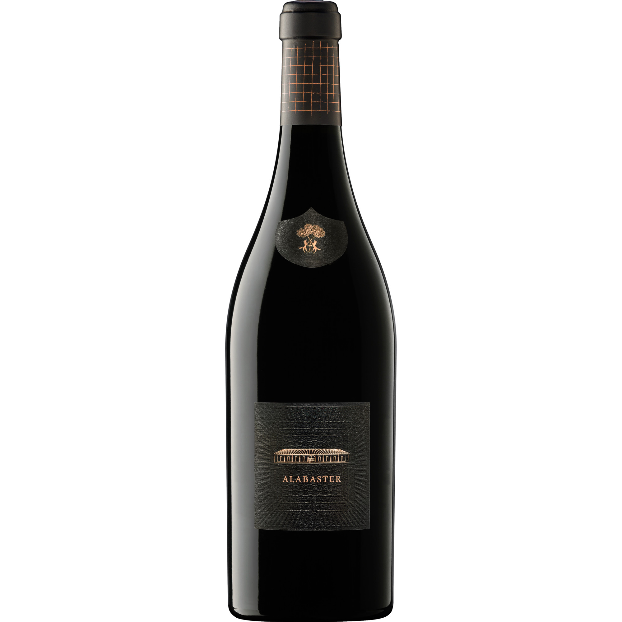 Alabaster 2021 Rotwein, Toro DO 0.75 l