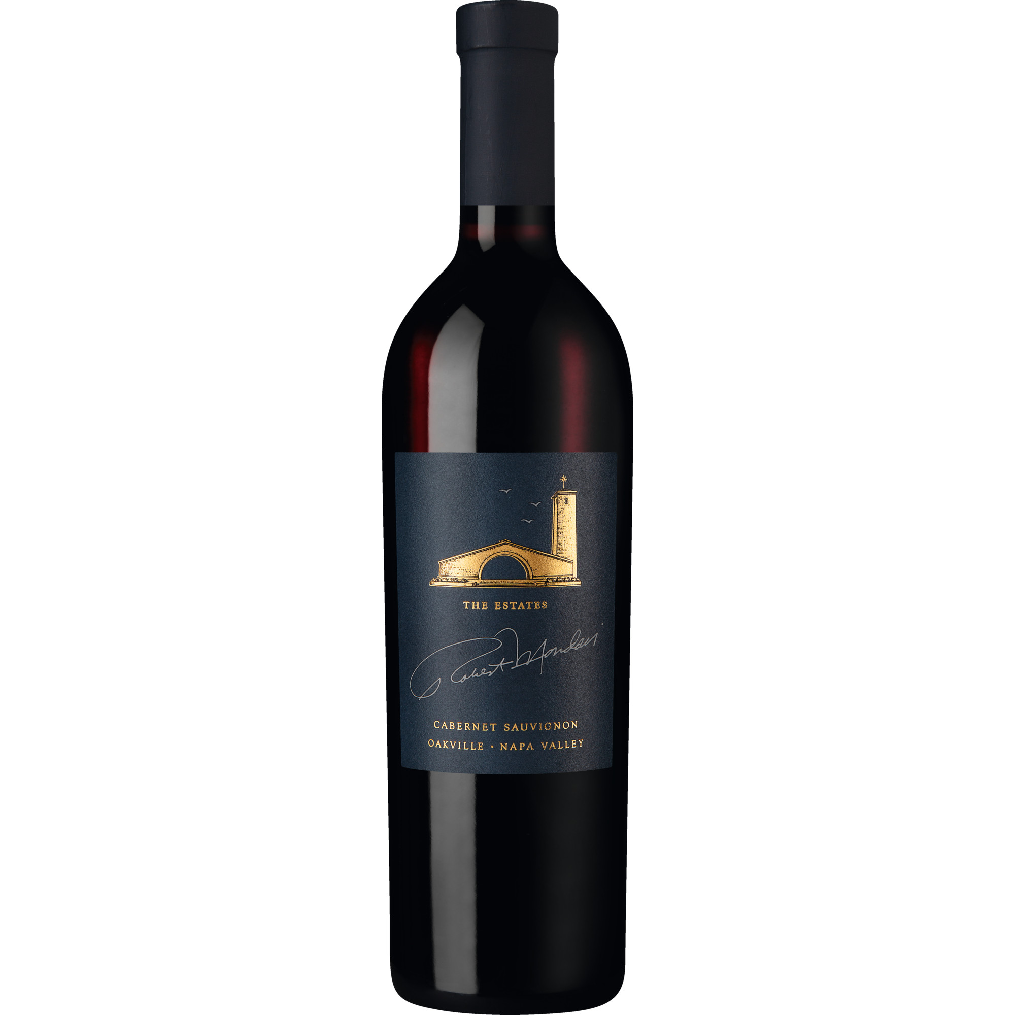 The Estates Cabernet Sauvignon 2019 Rotwein, Oakville, Napa Valley 0.75 l