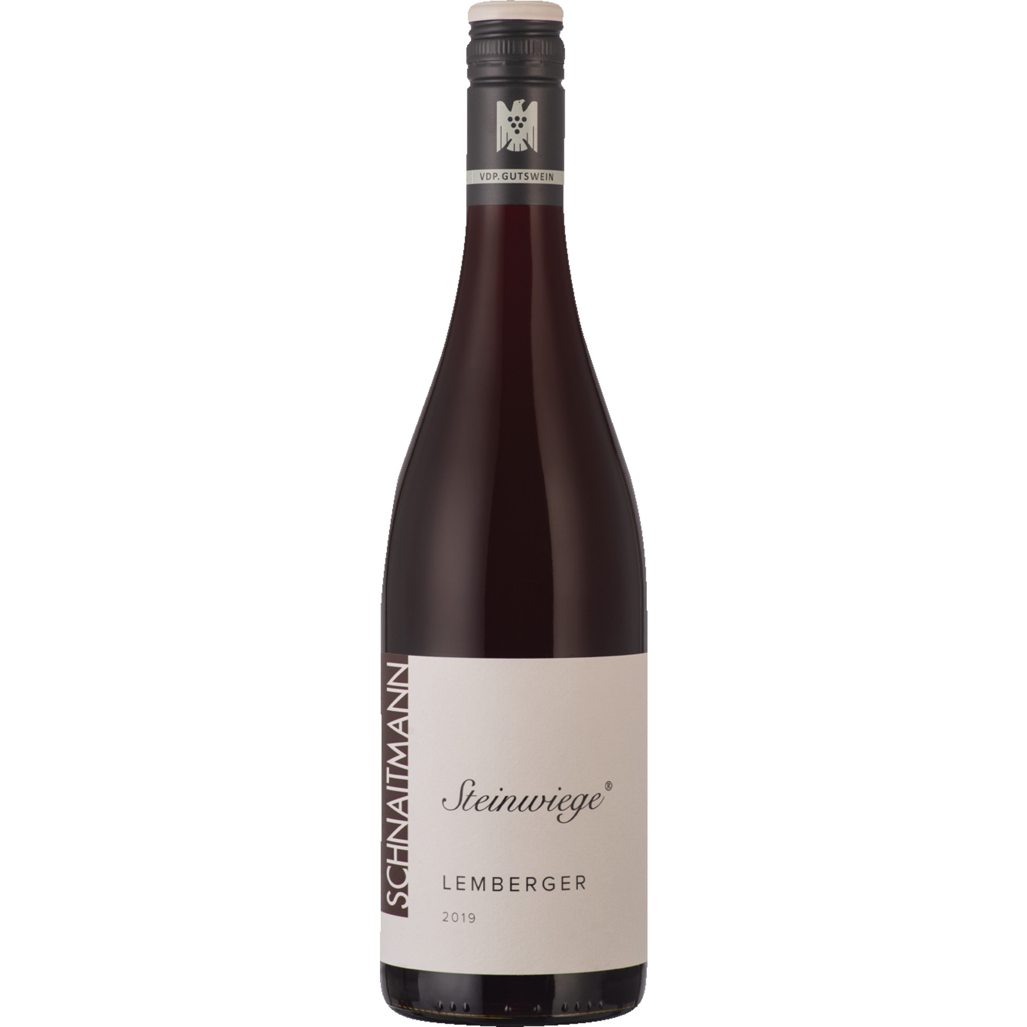 Steinwiege Lemberger 2020 Rotwein, Trocken, Württemberg 0.75 l