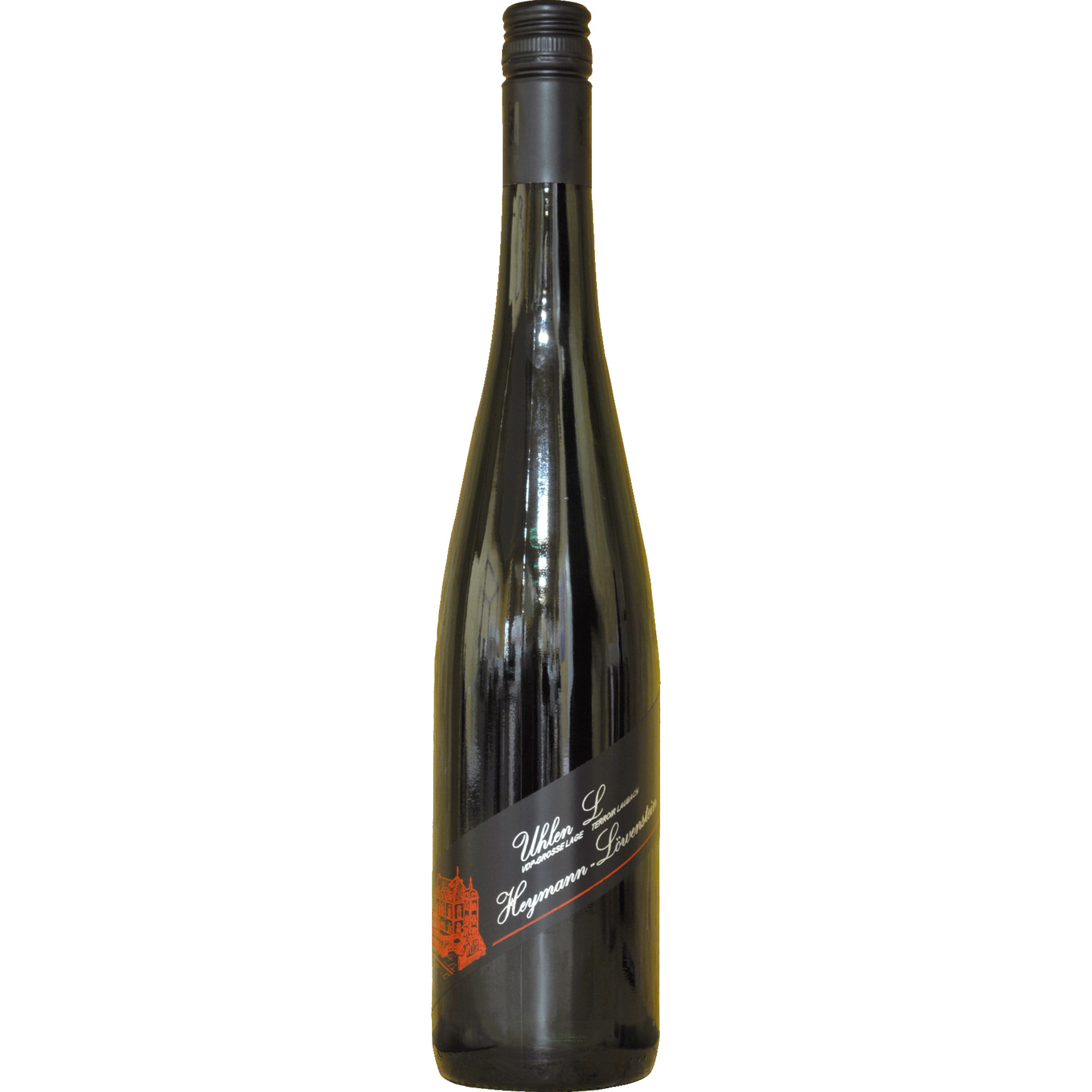 Uhlen Laubach Riesling GG 2020 Weißwein, trocken, Mosel 0.75 l