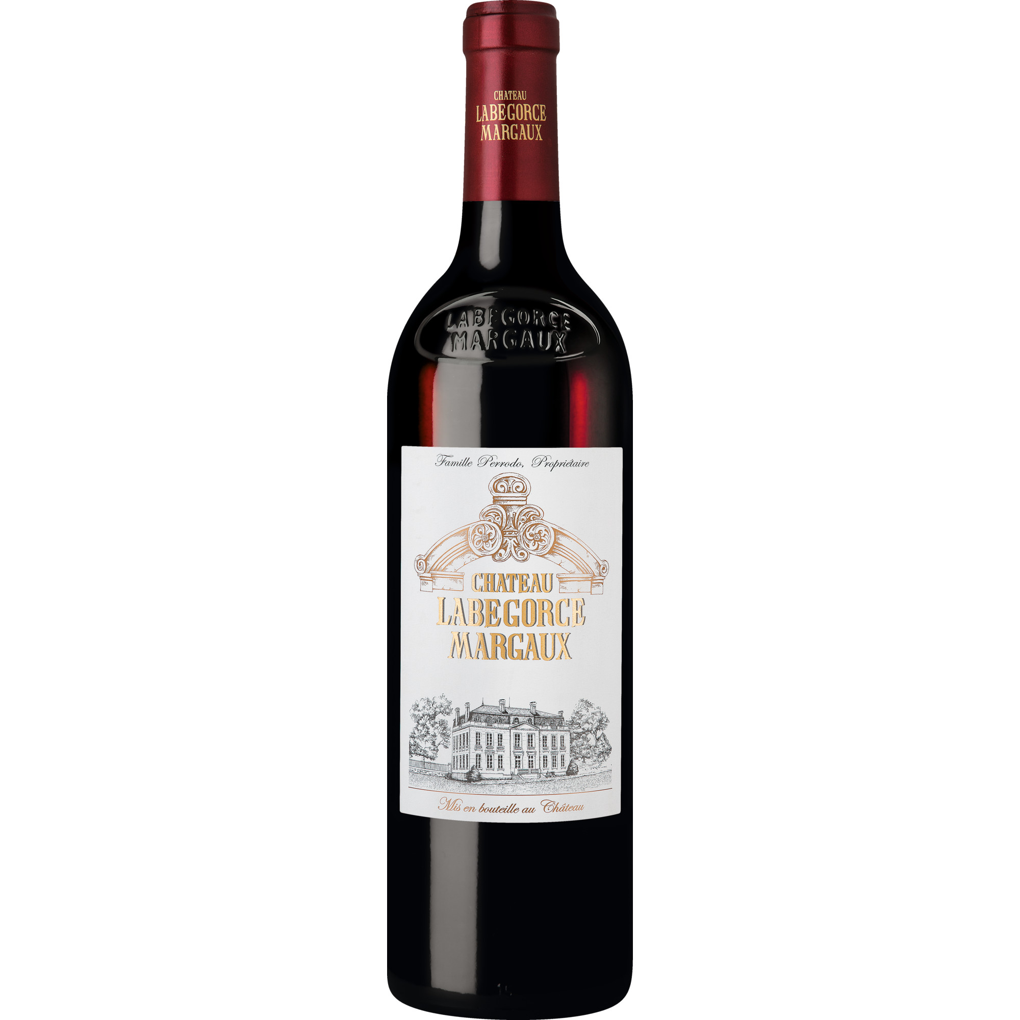 Château Labégorce 2022 Rotwein, Margaux AOP 0.75 l