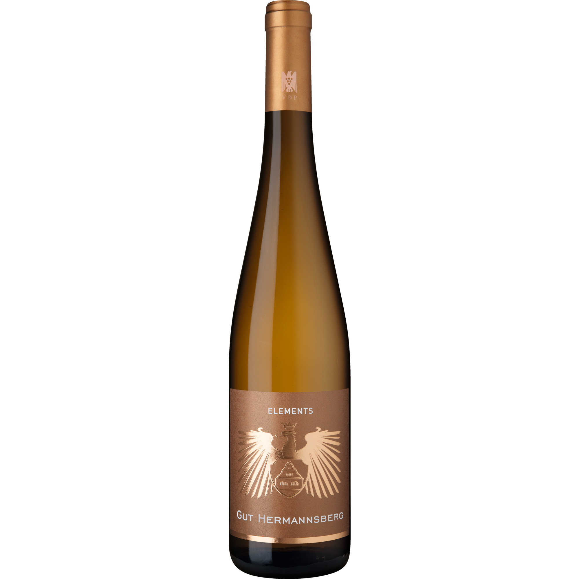 Elements Riesling 2022 Weißwein, Trocken, Nahe 0.75 l