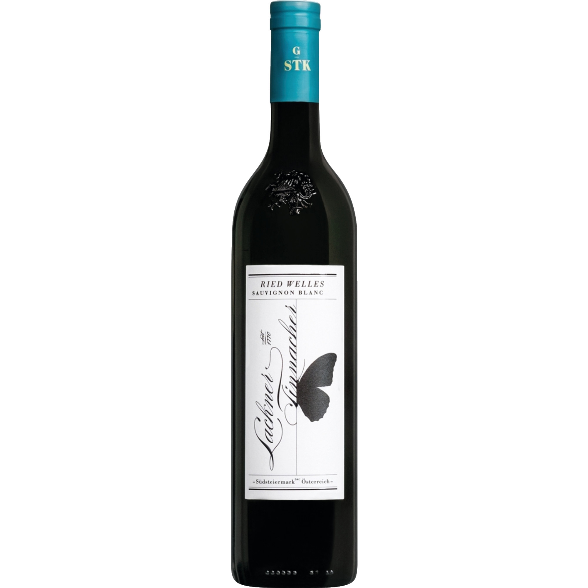 Ried Welles Sauvignon Blanc 2020 Weißwein, Südsteiermark DAC, Große STK Lage 0.75 l