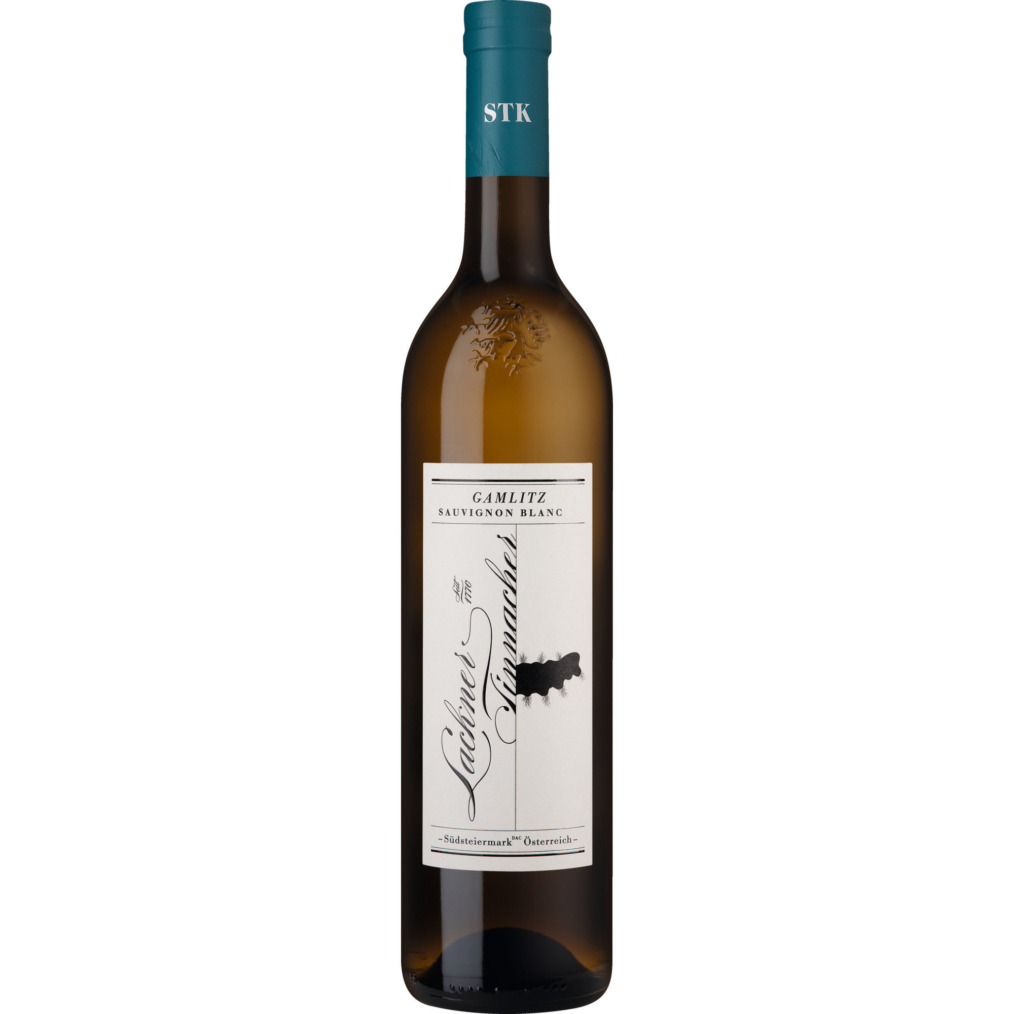 Gamlitz Sauvignon Blanc 2022 Weißwein, Südsteiermark DAC 0.75 l