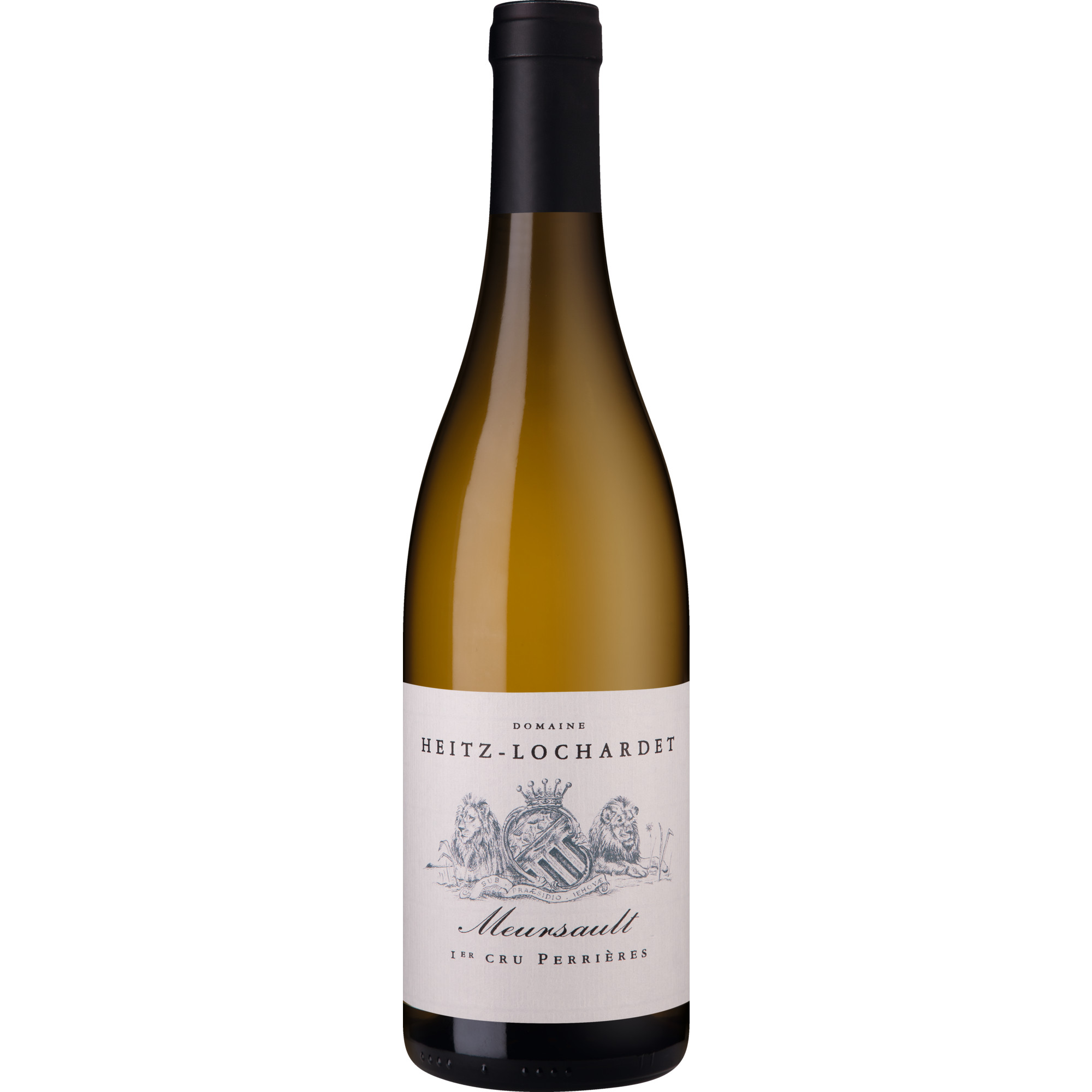 Armand Heitz Perrières 2018 Weißwein, Meursault 1er Cru AOP 0.75 l