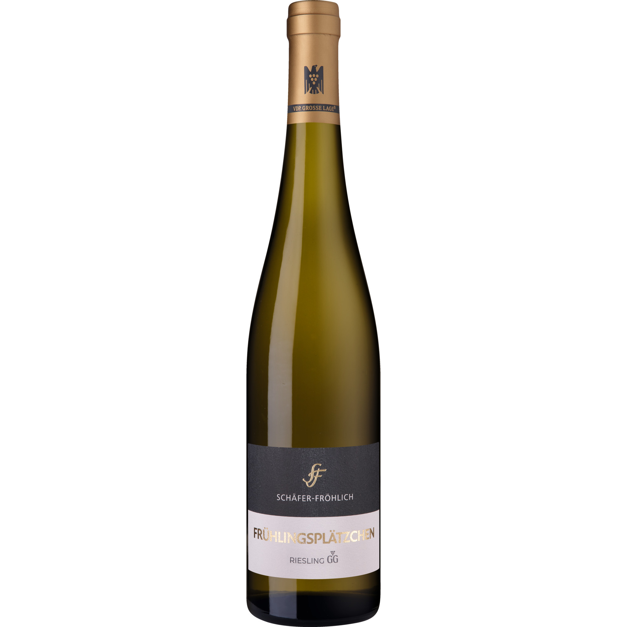 Frühlingsplätzchen Riesling GG 2022 Weißwein, Trocken, Nahe 0.75 l