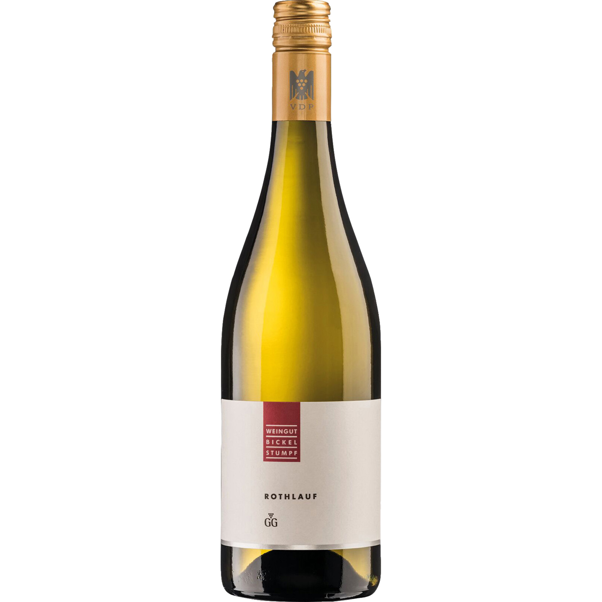 Rothlauf Silvaner GG 2021 Weißwein, Trocken, Franken 0.75 l