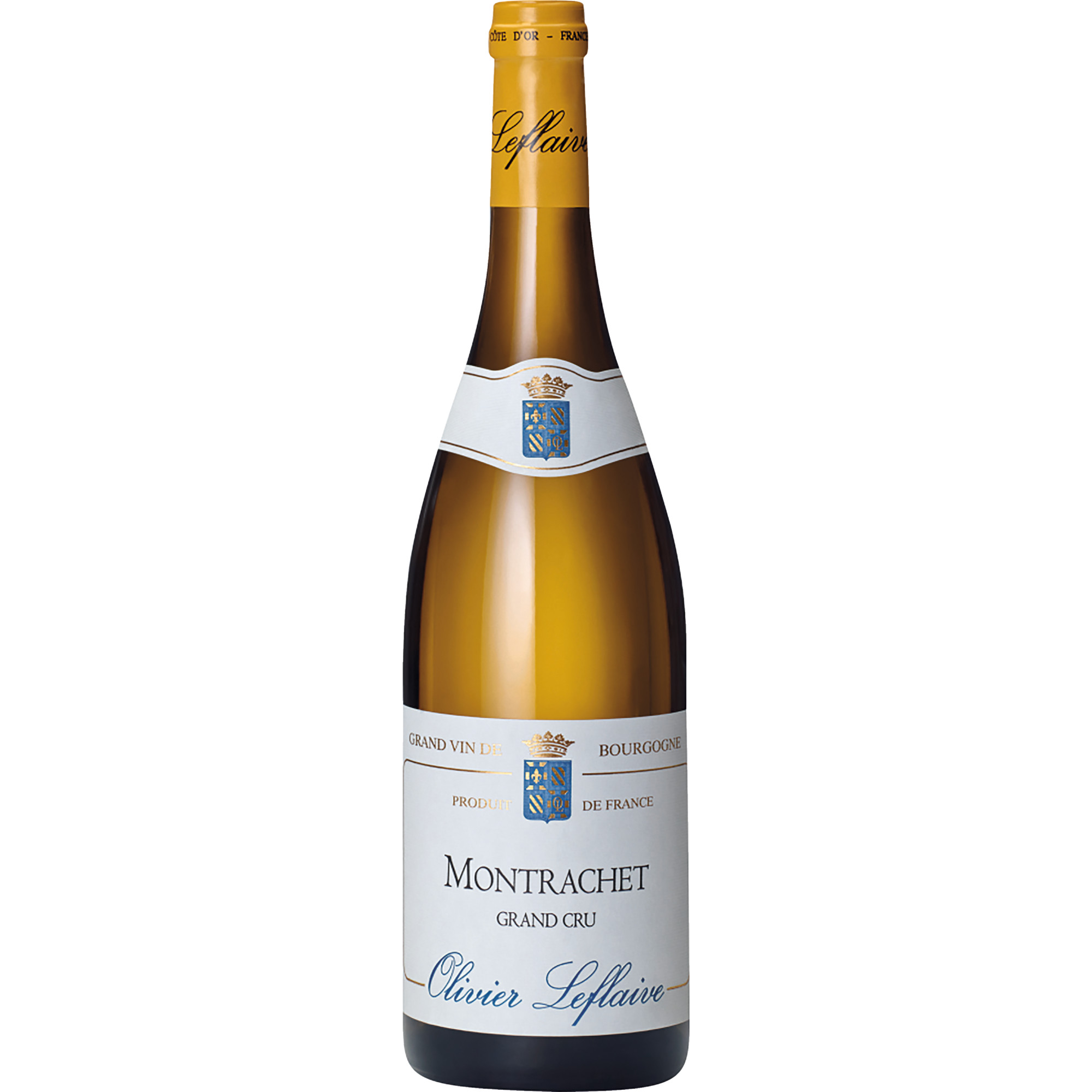Olivier Leflaive Montrachet 2022 Weißwein, Montrachet Grand Cru AOP 0.75 l