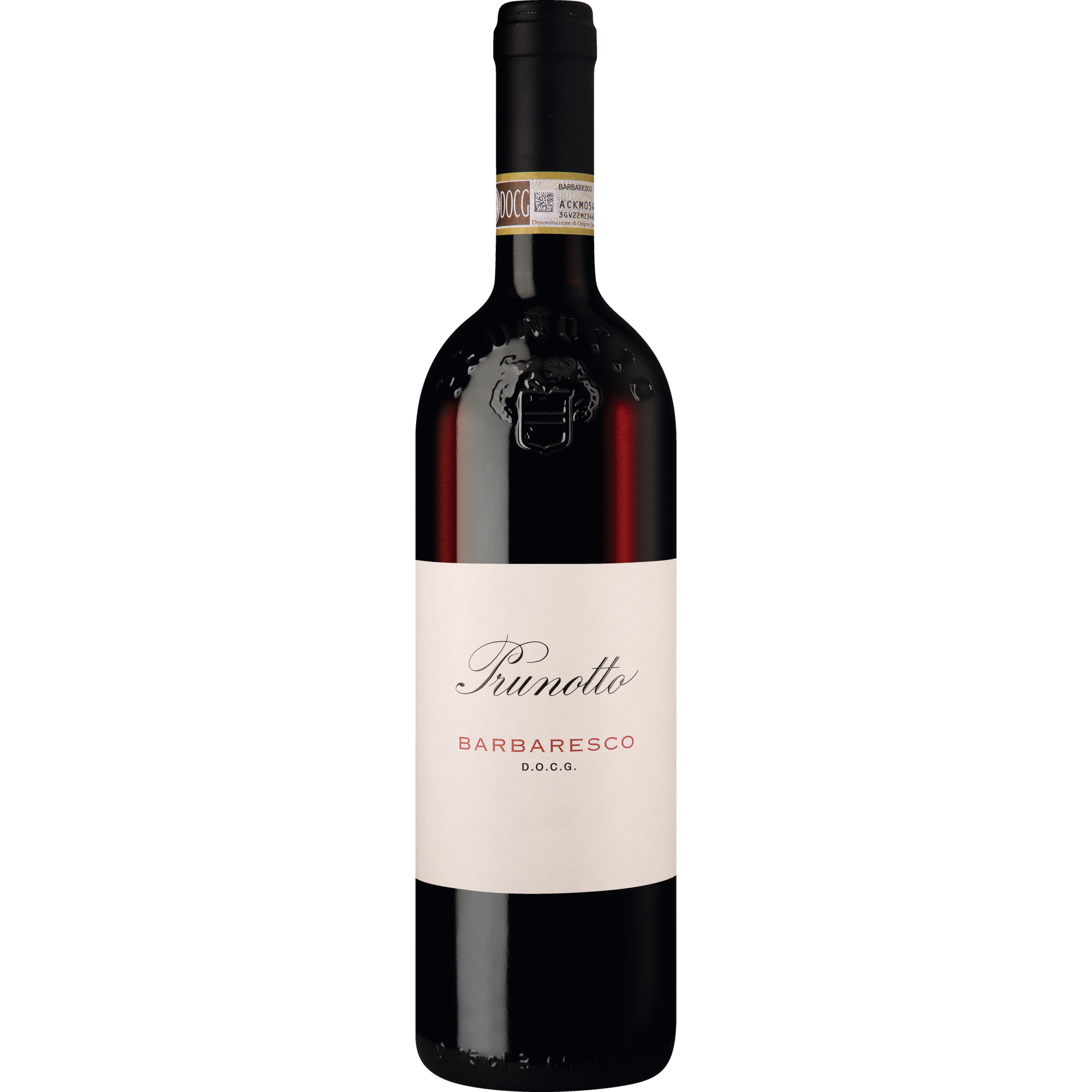 Prunotto Barbaresco 2021 Rotwein, Barbaresco DOCG 0.75 l