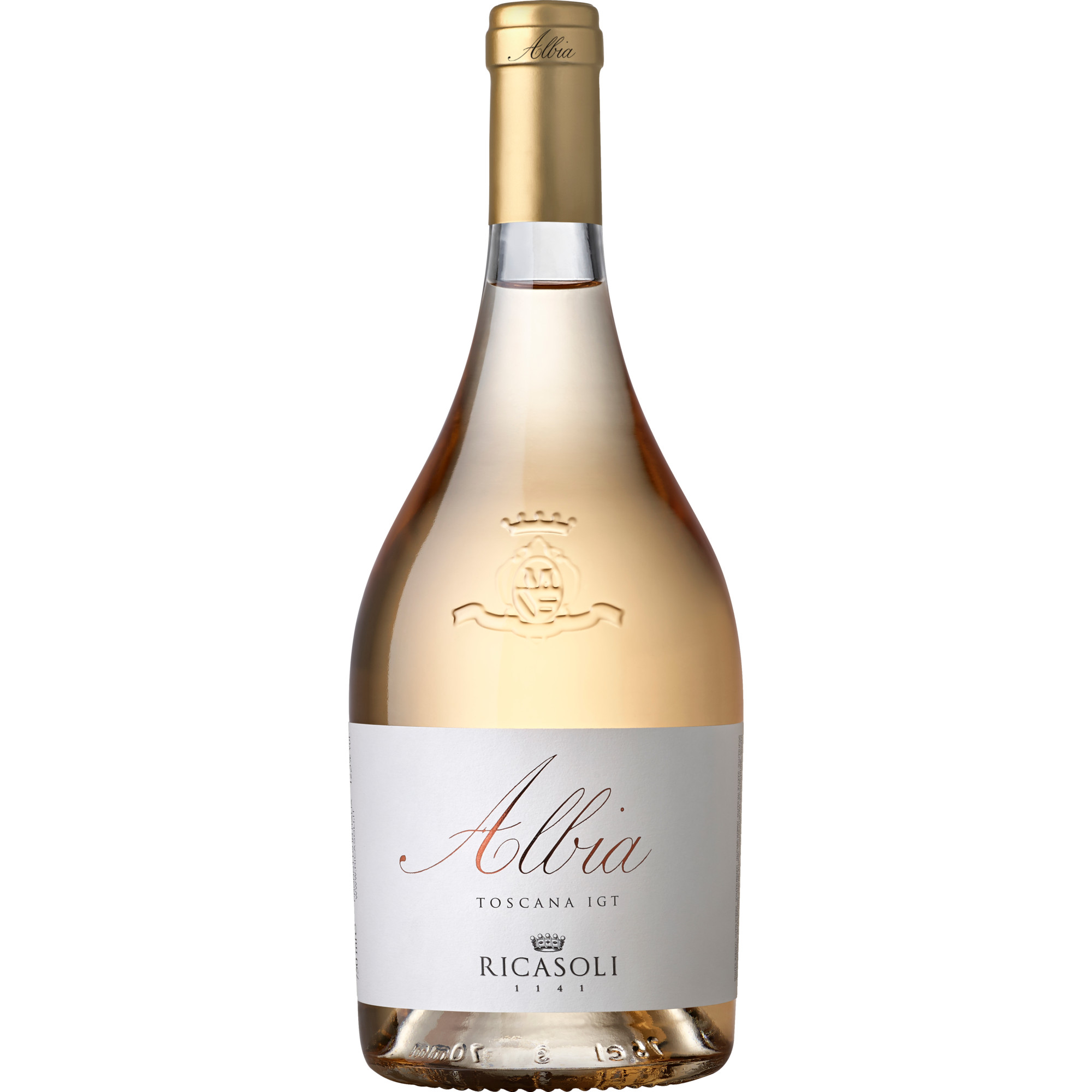 Albia Rosé 2023 Roséwein, Toscana IGT 0.75 l