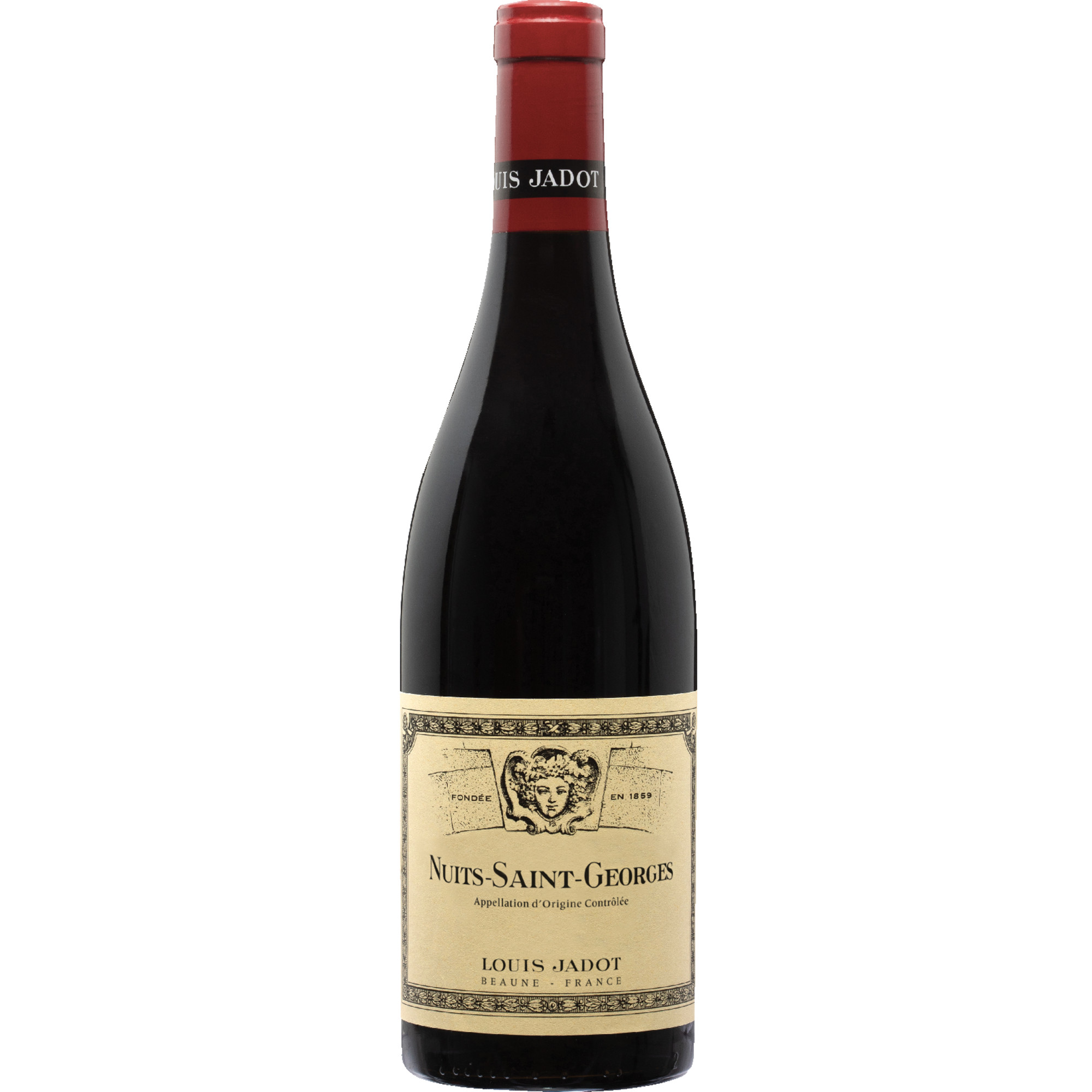 Jadot Nuits-Saint-Georges 2021 Rotwein, Nuits-Saint-Georges AOP 0.75 l