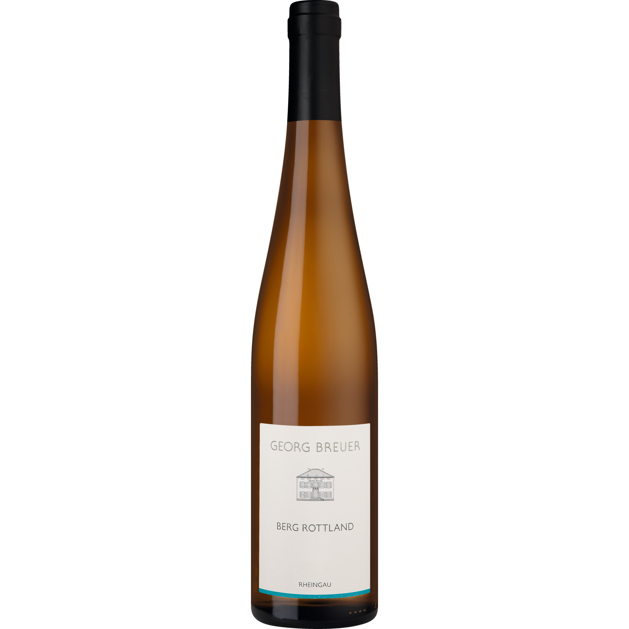 Berg Rottland Riesling 2022 Weißwein, Trocken, Rheingau 0.75 l