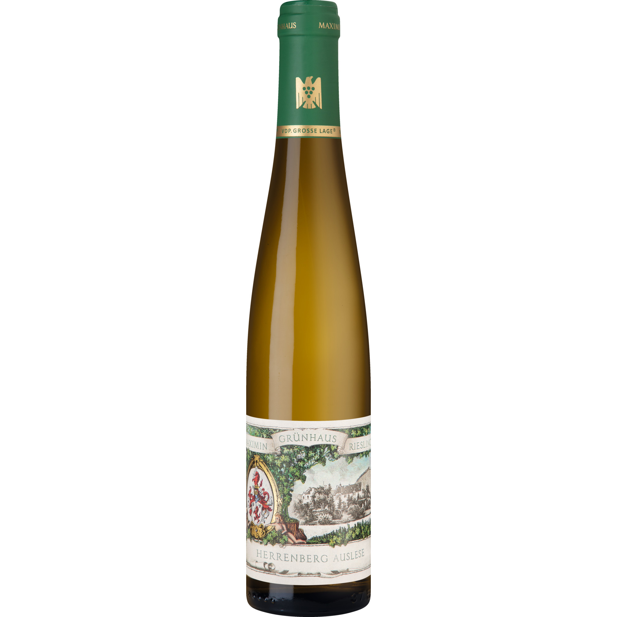 Herrenberg Riesling Auslese 2023 Weißwein, Mosel 0,375 L 0.375 l