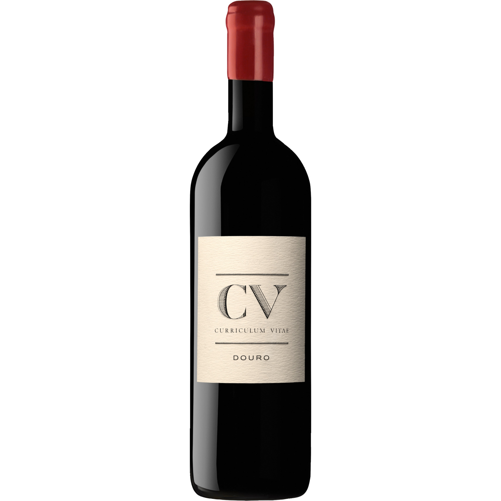 Van Zeller & Co CV Red 2020 Rotwein, Douro DOC 0.75 l