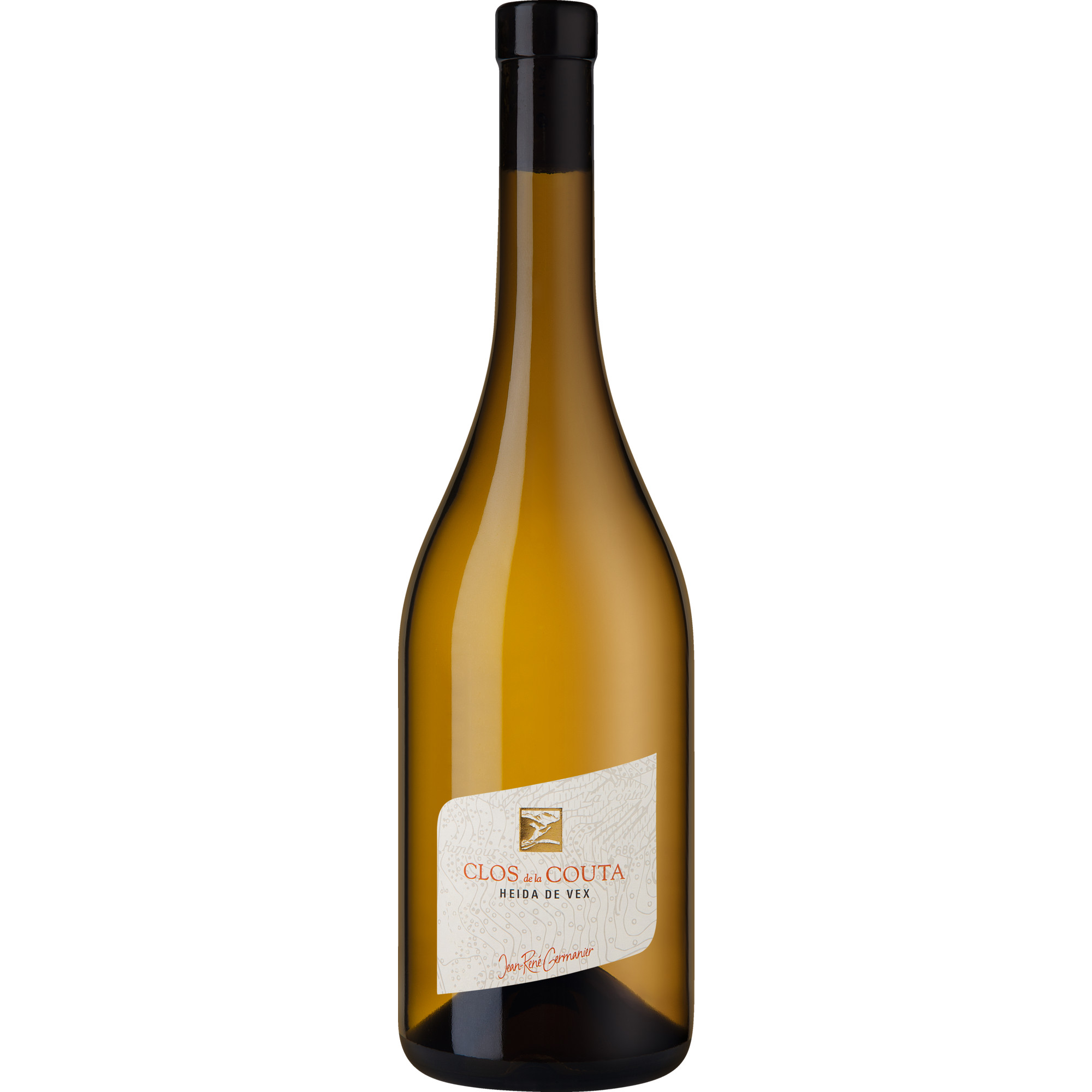 Germanier Clos de la Couta 2022 Weißwein, Wallis AOC 0.75 l