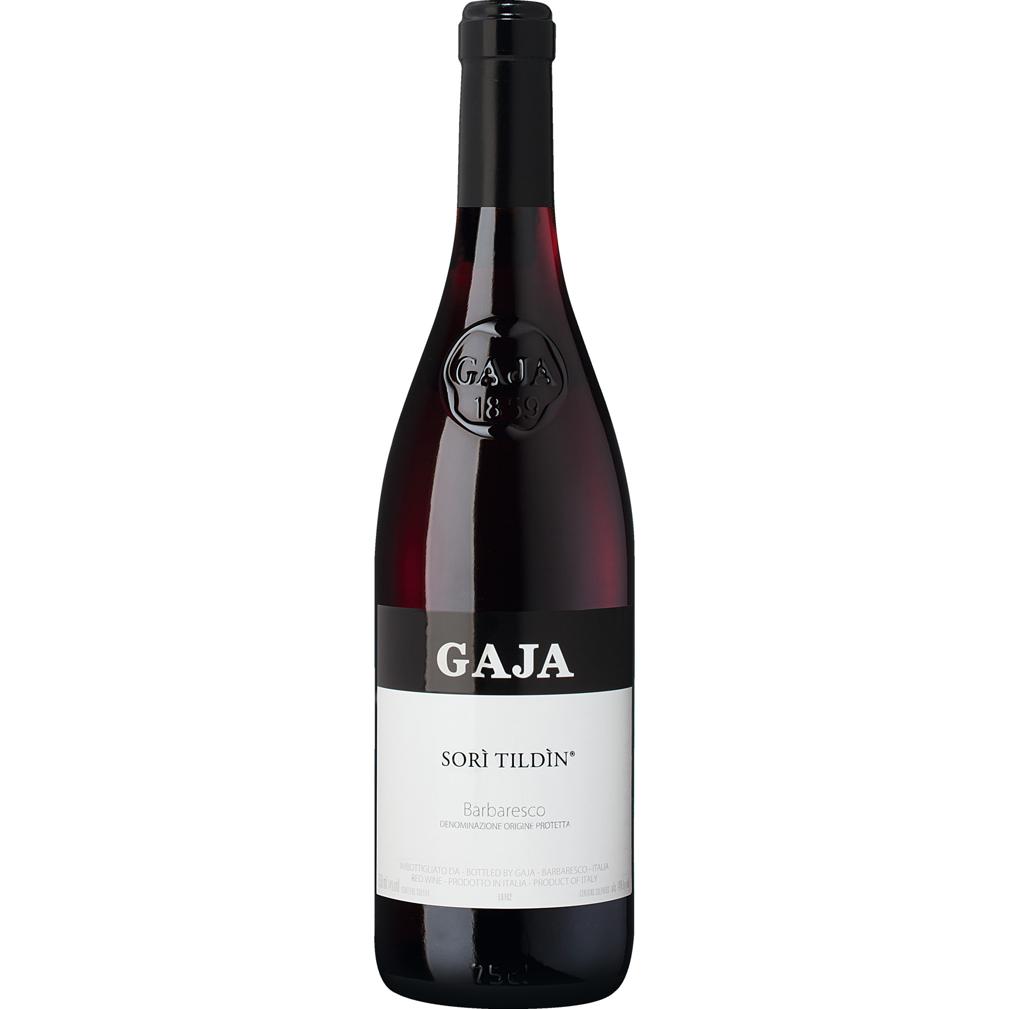 Sori Tildin Barbaresco 2020 Rotwein, Barbaresco DOCG 0.75 l