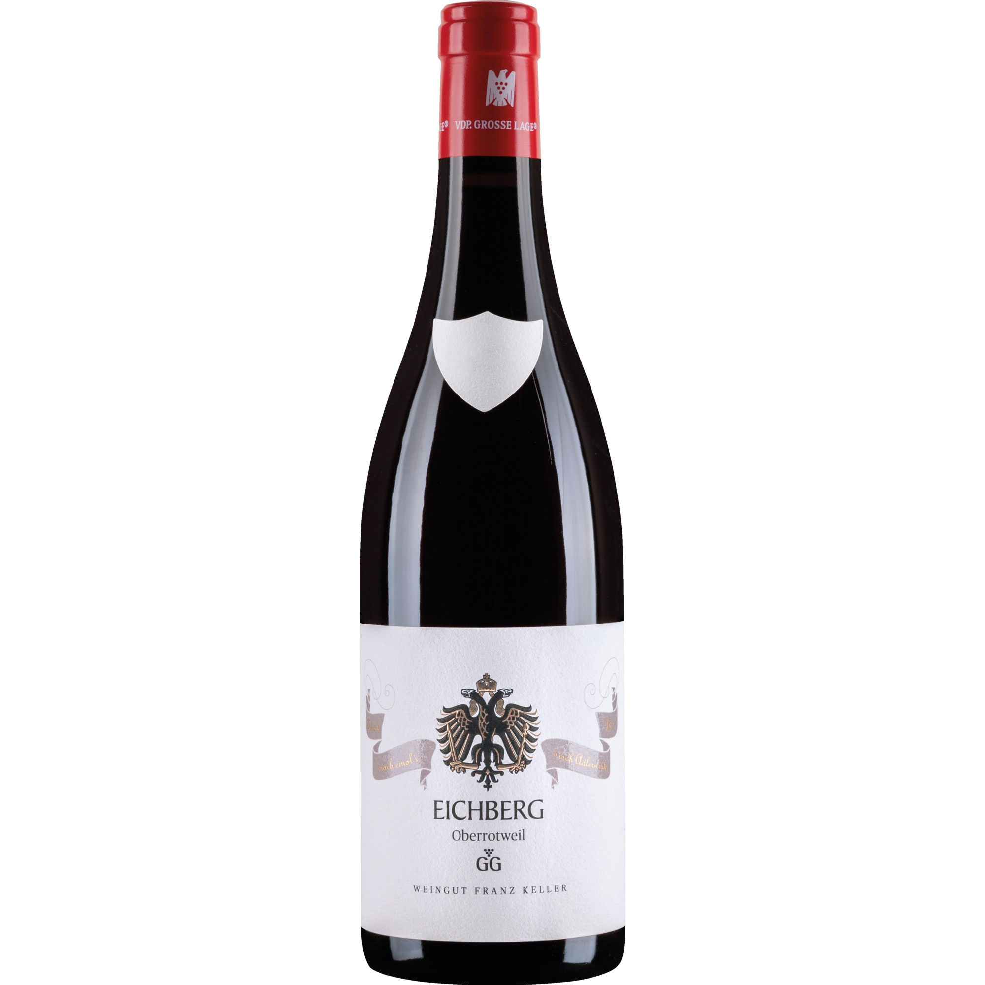 Eichberg Spätburgunder GG 2022 Rotwein, Trocken, Baden 0.75 l