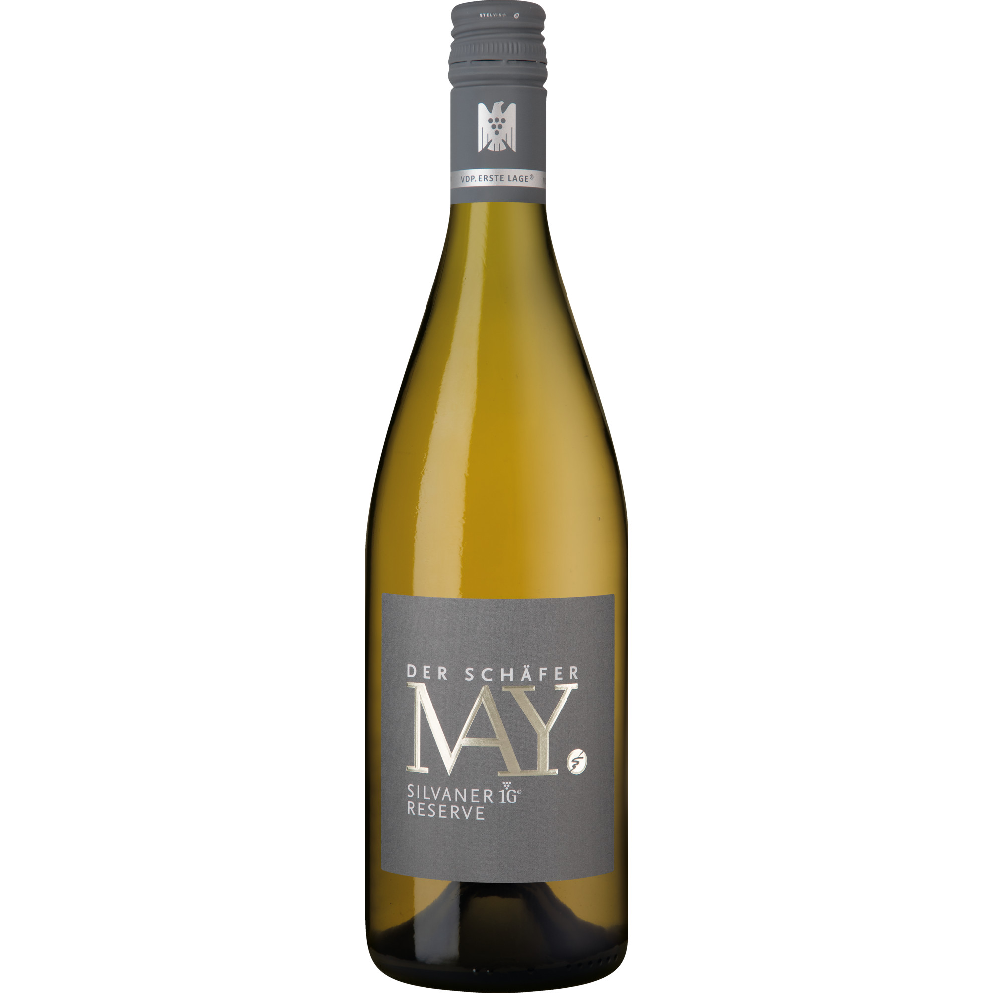 Der Schäfer Silvaner Reserve 2022 Weißwein, Trocken, Franken 0.75 l