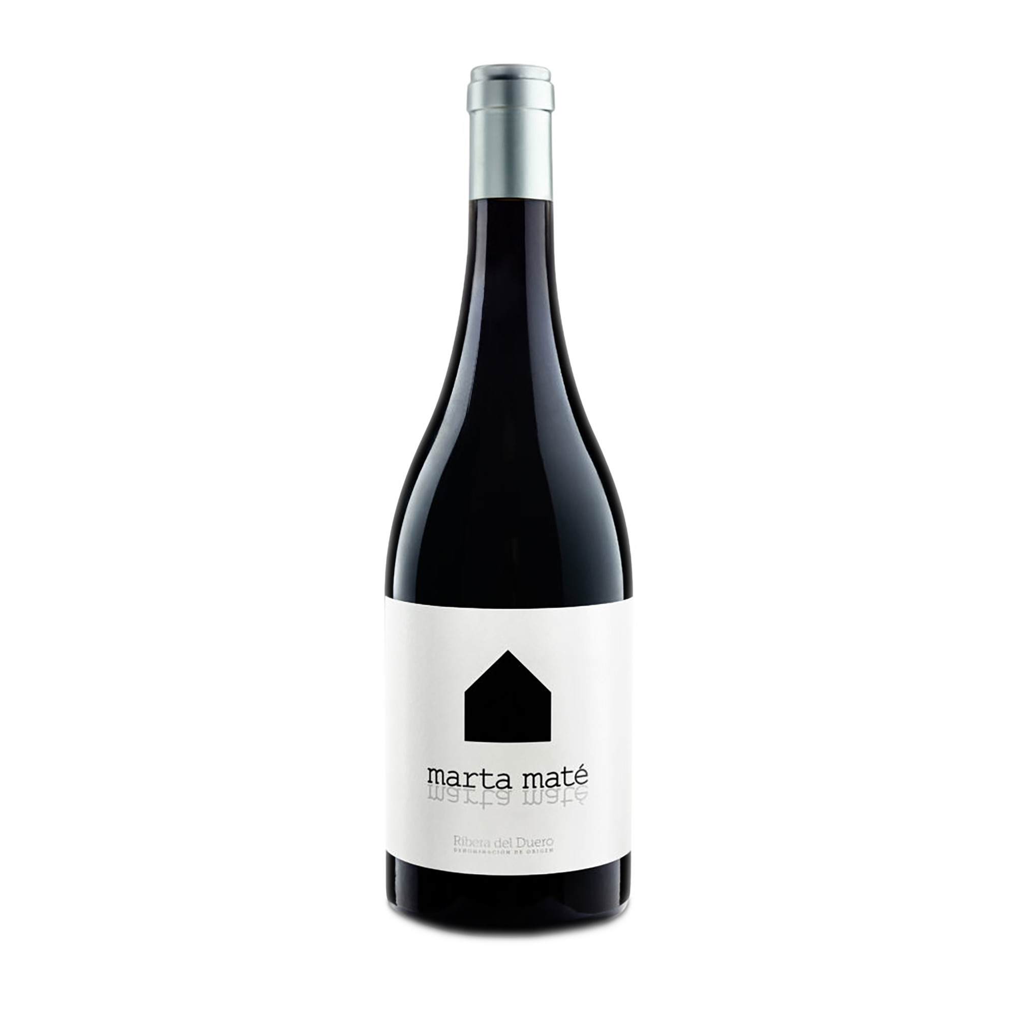 Marta Maté 2021 Rotwein, Ribera del Duero DO 0.75 l