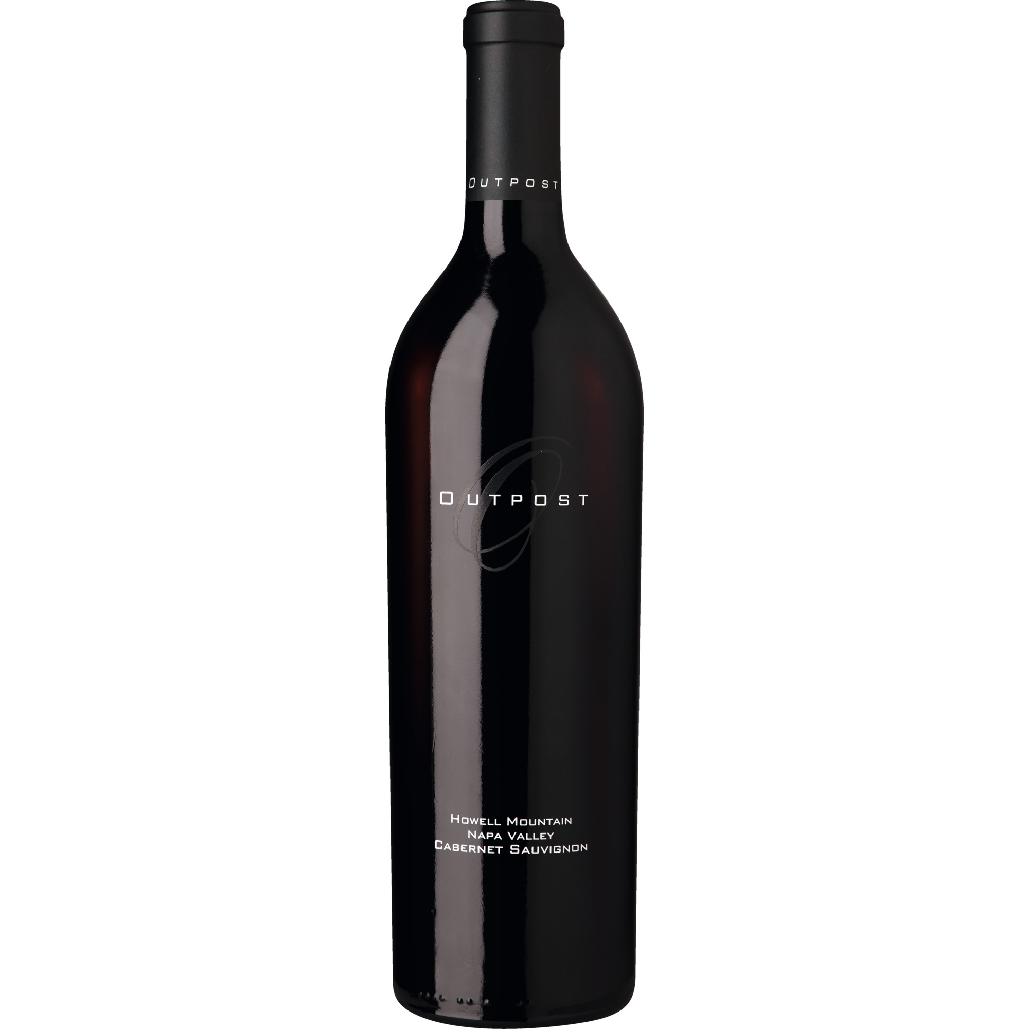 Outpost Estate Cabernet Sauvignon 2021 Rotwein, Napa Valley Howell Mountain AVA 0.75 l