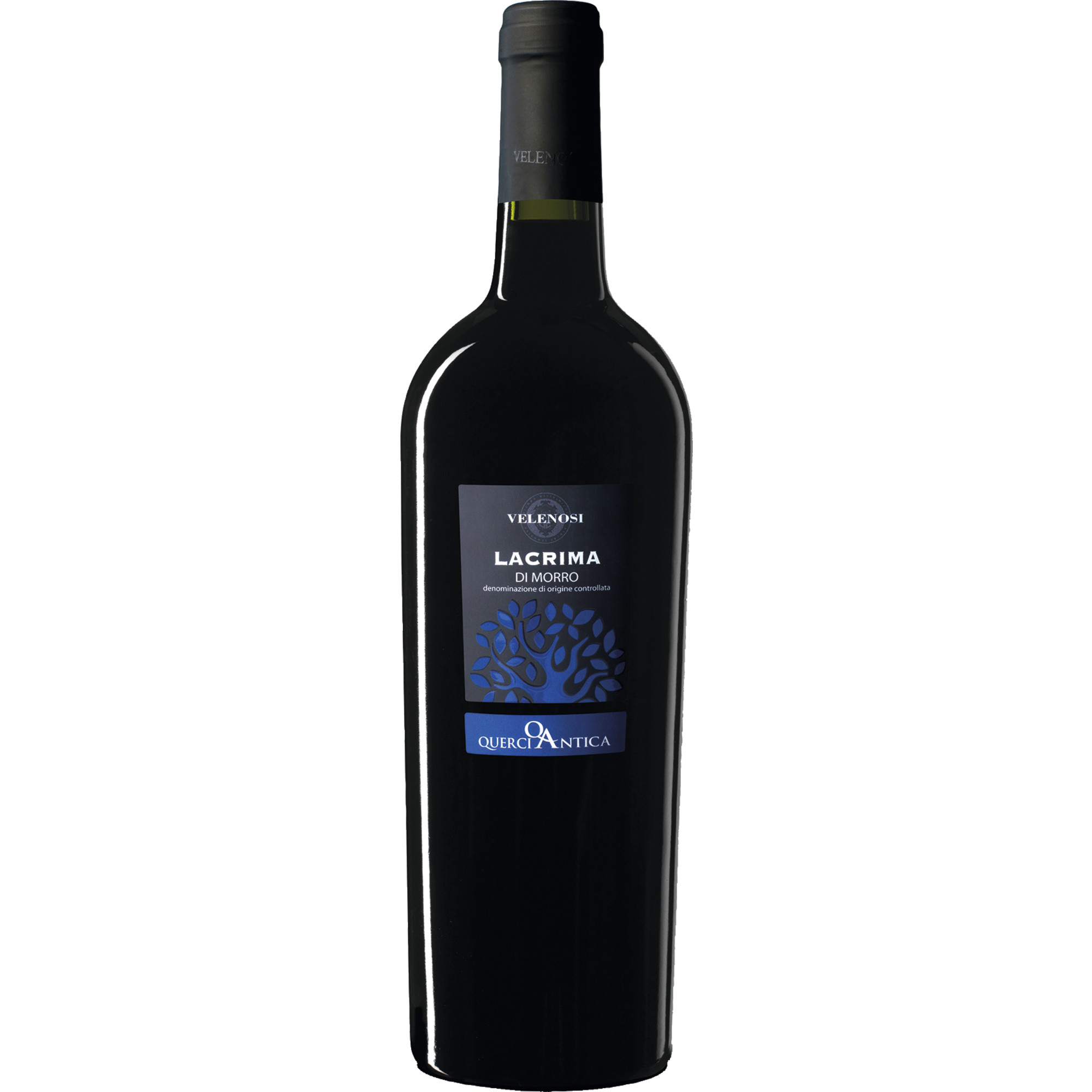 Querci Antica 2022 Weißwein, Lacrima Morro d'Alba DOC 0.75 l