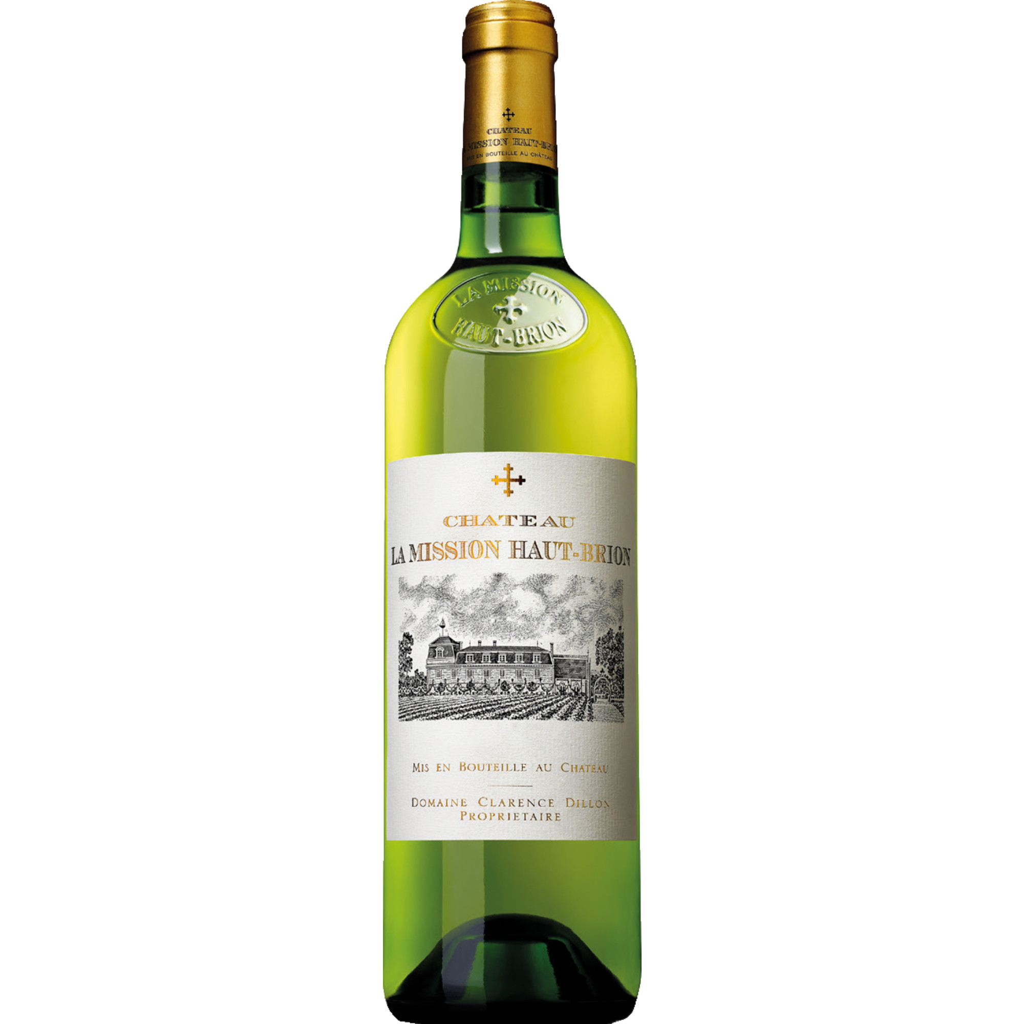 La Mission Haut-Brion blanc 2020 Weißwein, Pessac-Léognan AOP 0.75 l