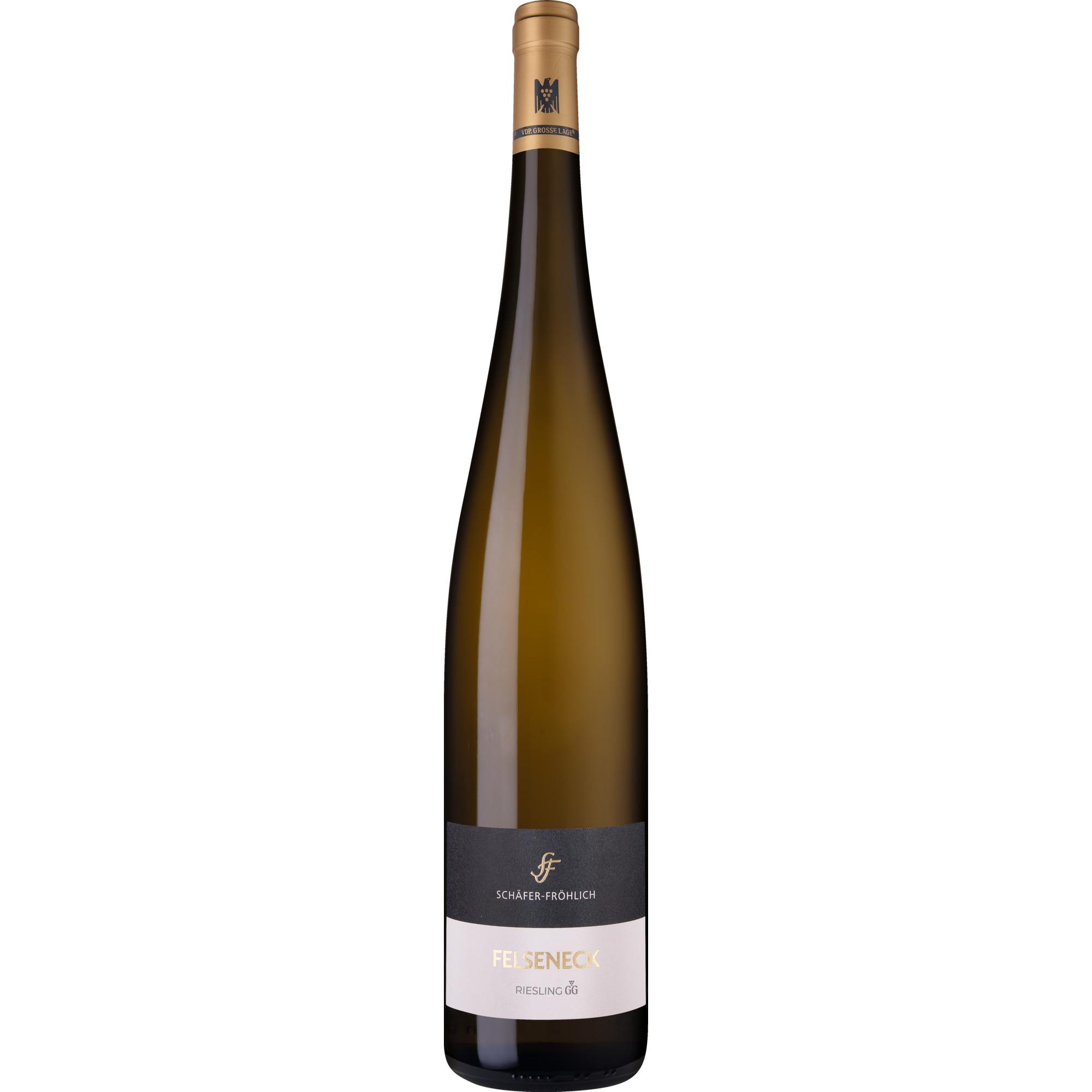 Felseneck Riesling GG 2023 Weißwein, Trocken, Nahe, Magnum 1.5 l