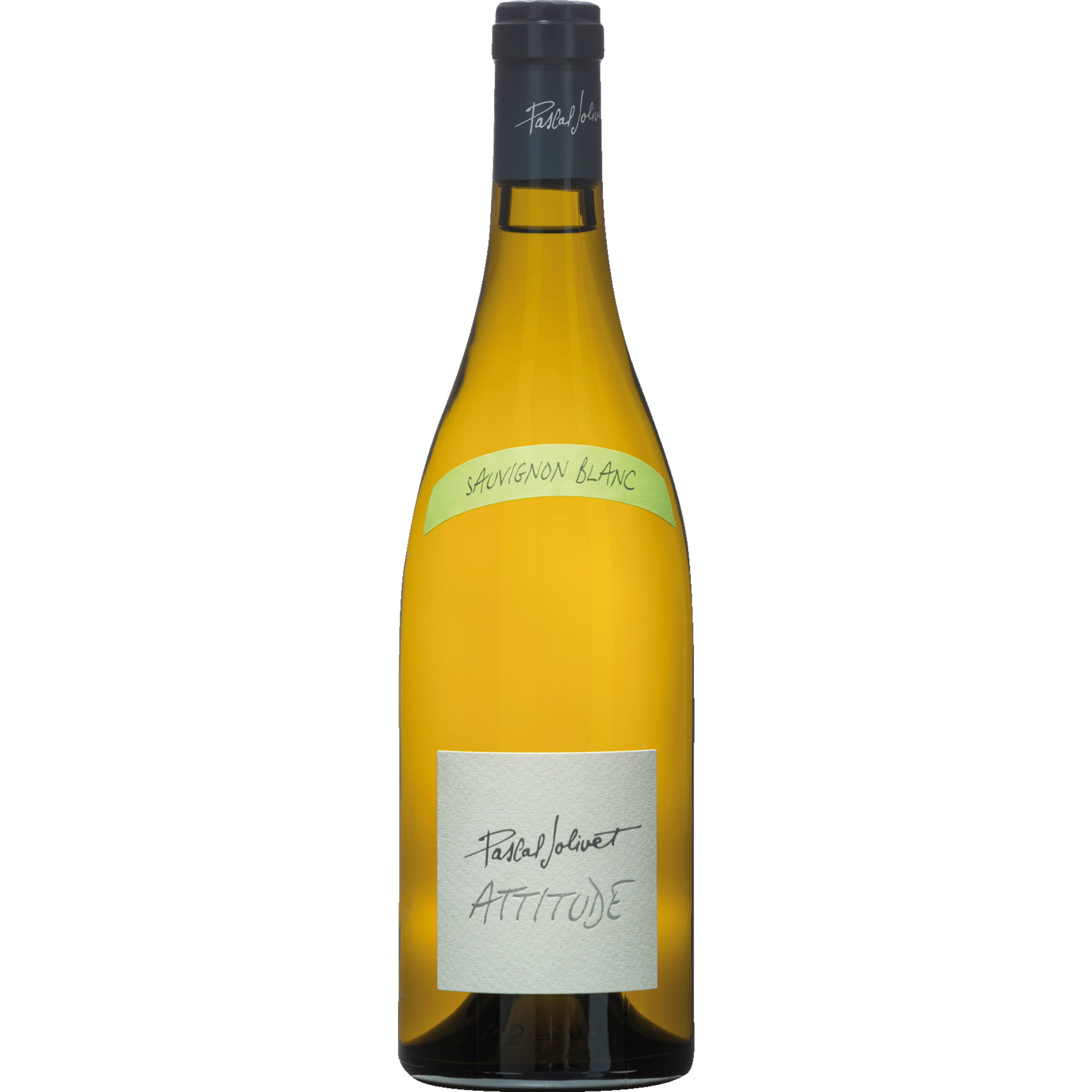 Attitude Sauvignon Blanc 2023 Weißwein, Vin de Pays du Val de Loire 0.75 l