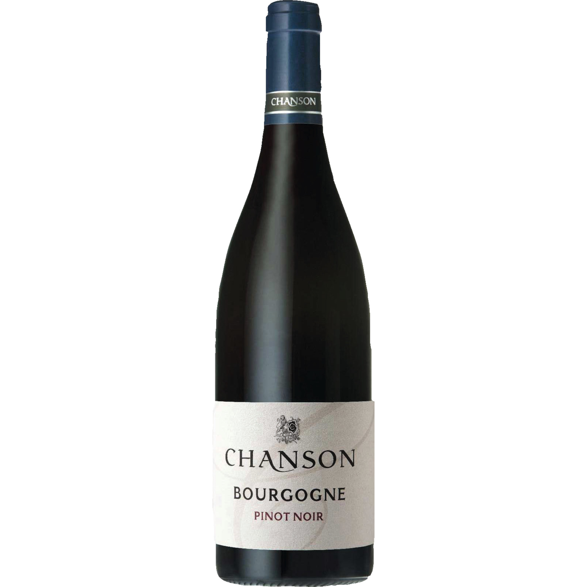 Domaine Chanson Pinot Noir 2023 Rotwein, Burgund 0.75 l