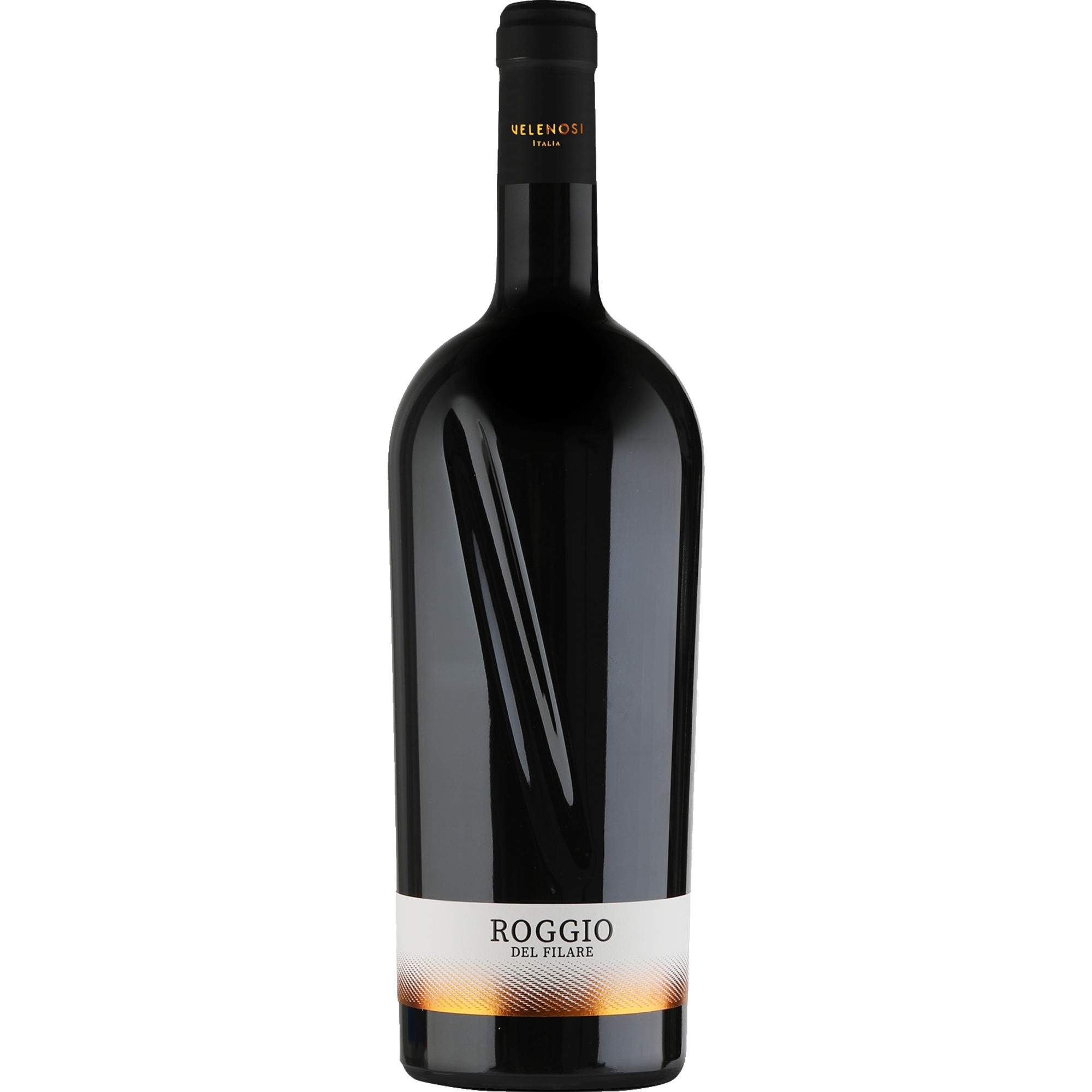 Roggio del Filare Rosso Superiore 2019 Rotwein, Rosso Piceno DOC Superiore, Magnum 1.5 l