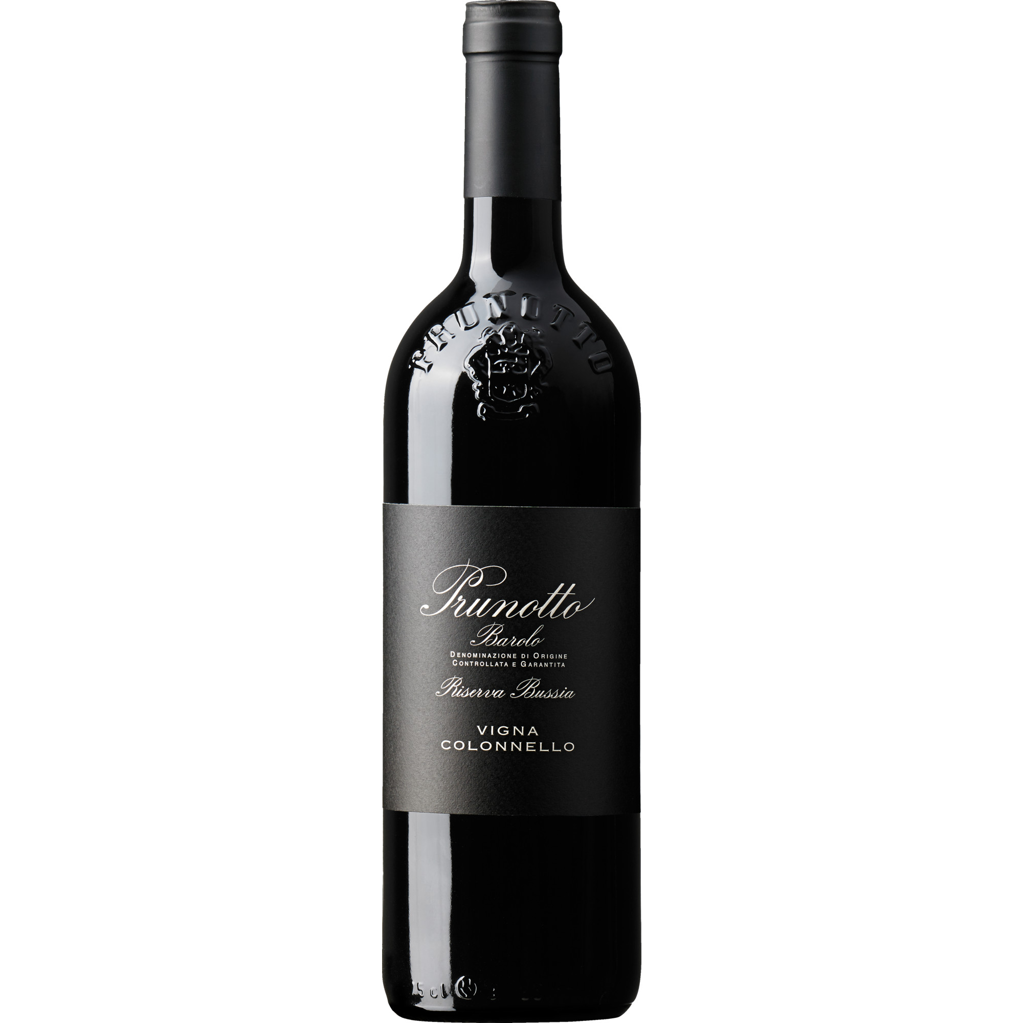 Vigna Colonnello Barolo Riserva Bussia 2017 Rotwein, Barolo DOCG Riserva 0.75 l