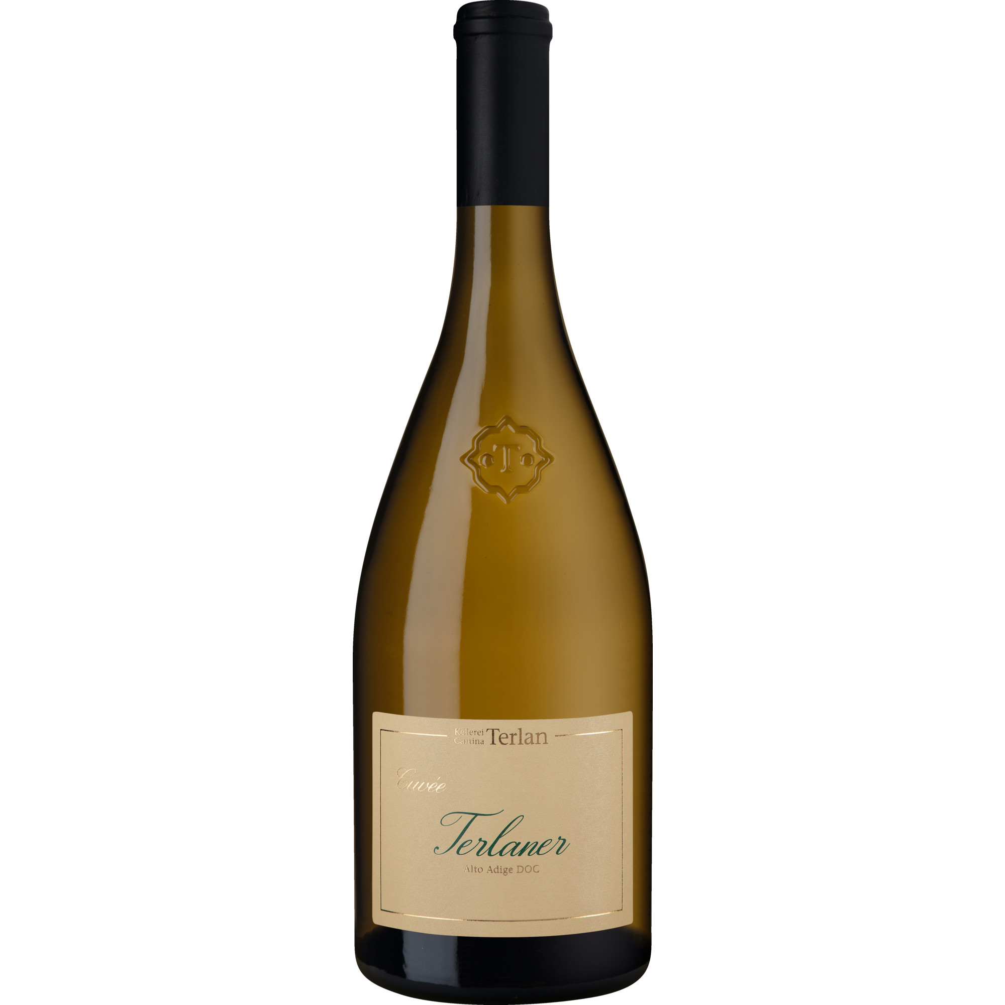 Terlaner Cuvée 2024 Weißwein, Alto Adige DOC, Magnum 1.5 l