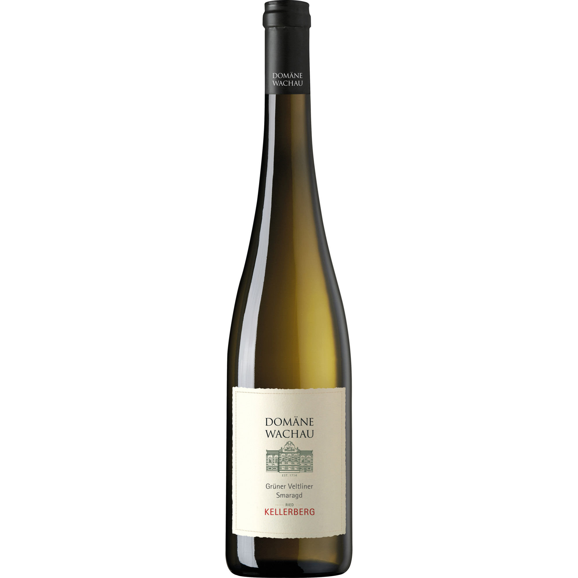 Kellerberg Grüner Veltliner Smaragd 2023 Weißwein, Trocken, Wachau 0.75 l