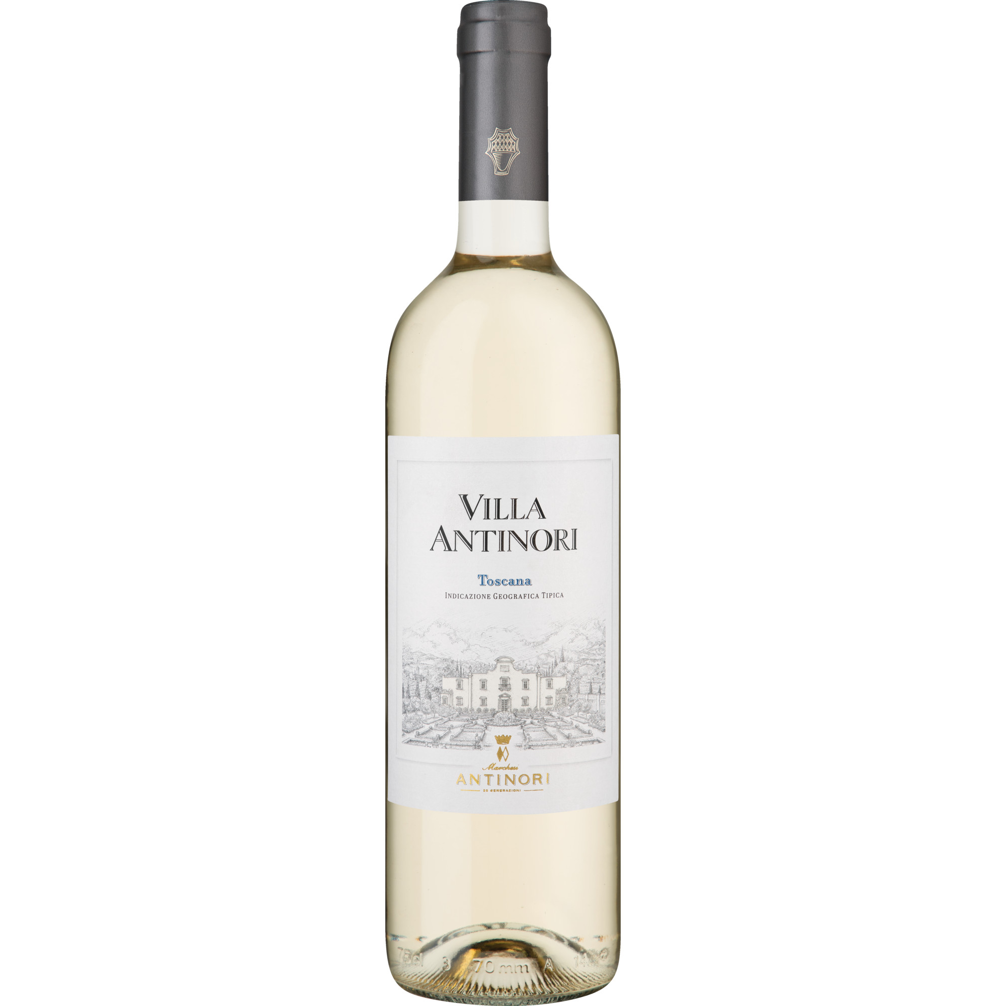 Villa Antinori Bianco 2024 Weißwein, Toscana IGT 0.75 l