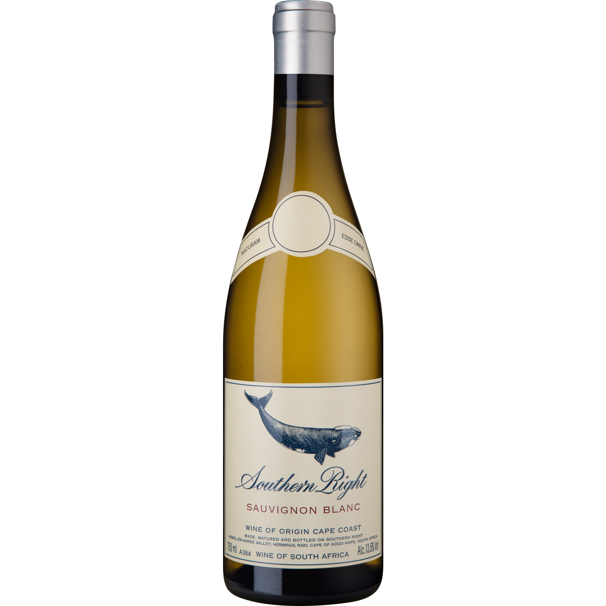 Southern Right Sauvignon Blanc 2024 Weißwein, WO Cape Coast 0.75 l