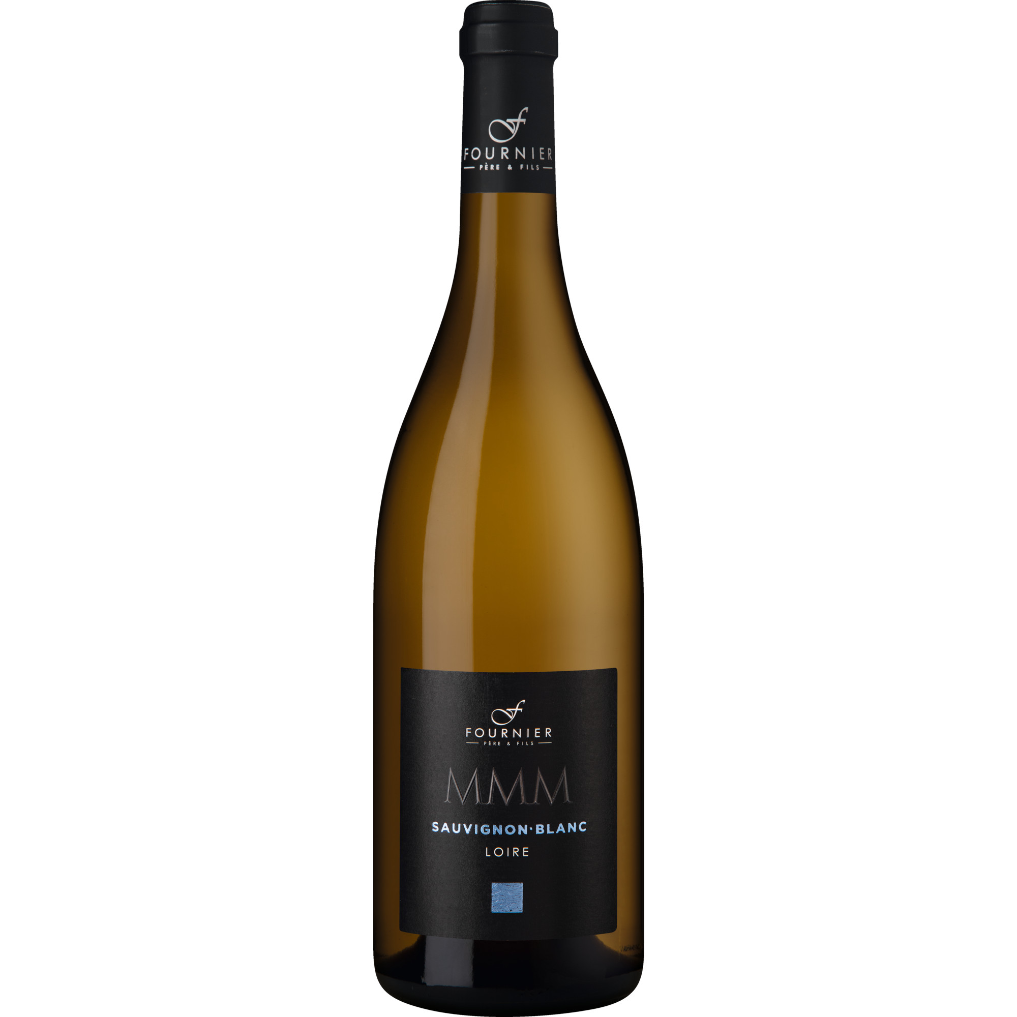 MMM Sauvignon Blanc 2024 Weißwein, Val de Loire IGP 0.75 l